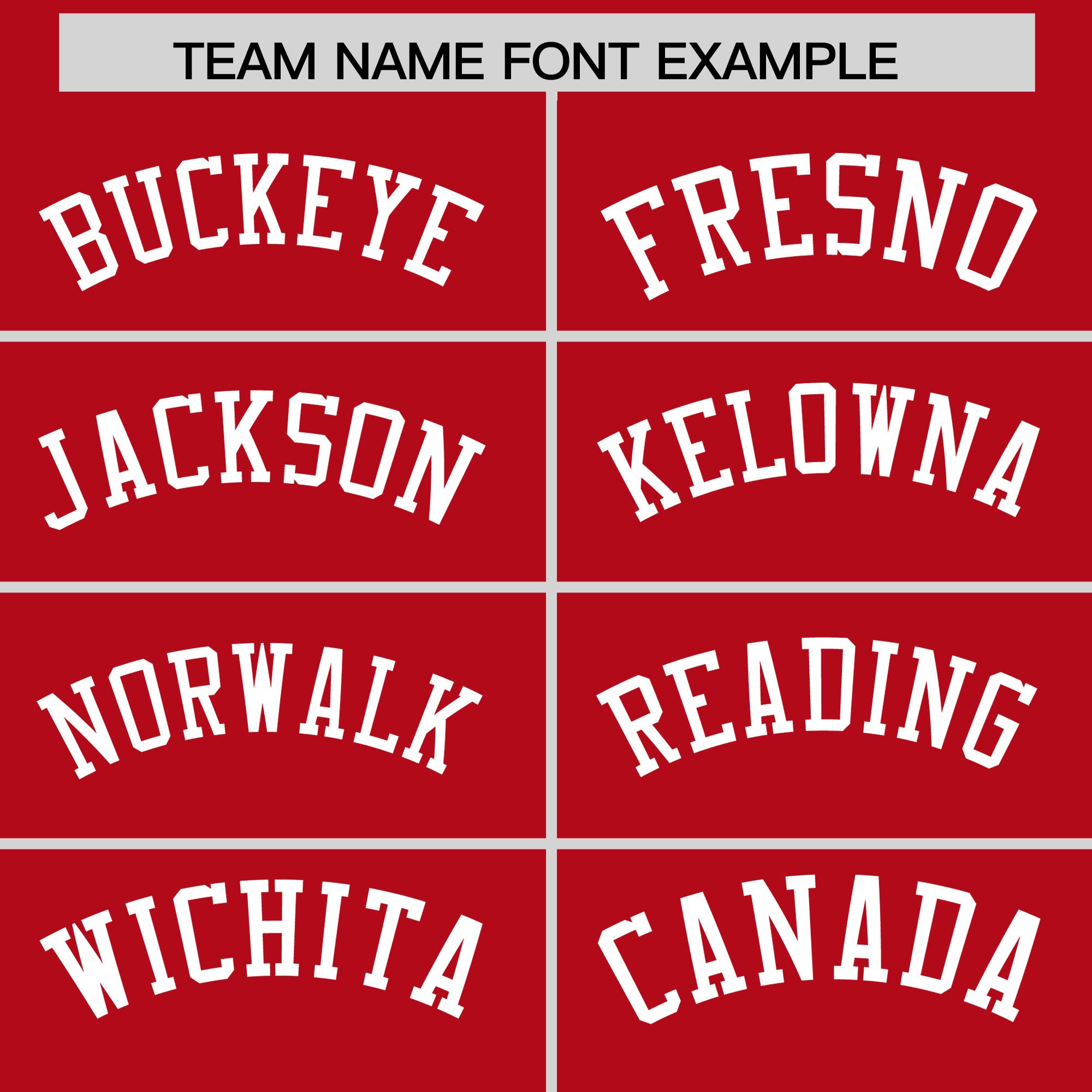Custom Red White Classic Style  Baseball Uniform Jersey/Pants/Hat Package For Team |KXKSHOP