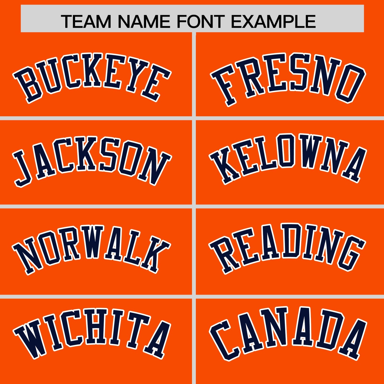 Custom Orange Navy Classic Style  Baseball Uniform Jersey/Pants/Hat Package For Team |KXKSHOP