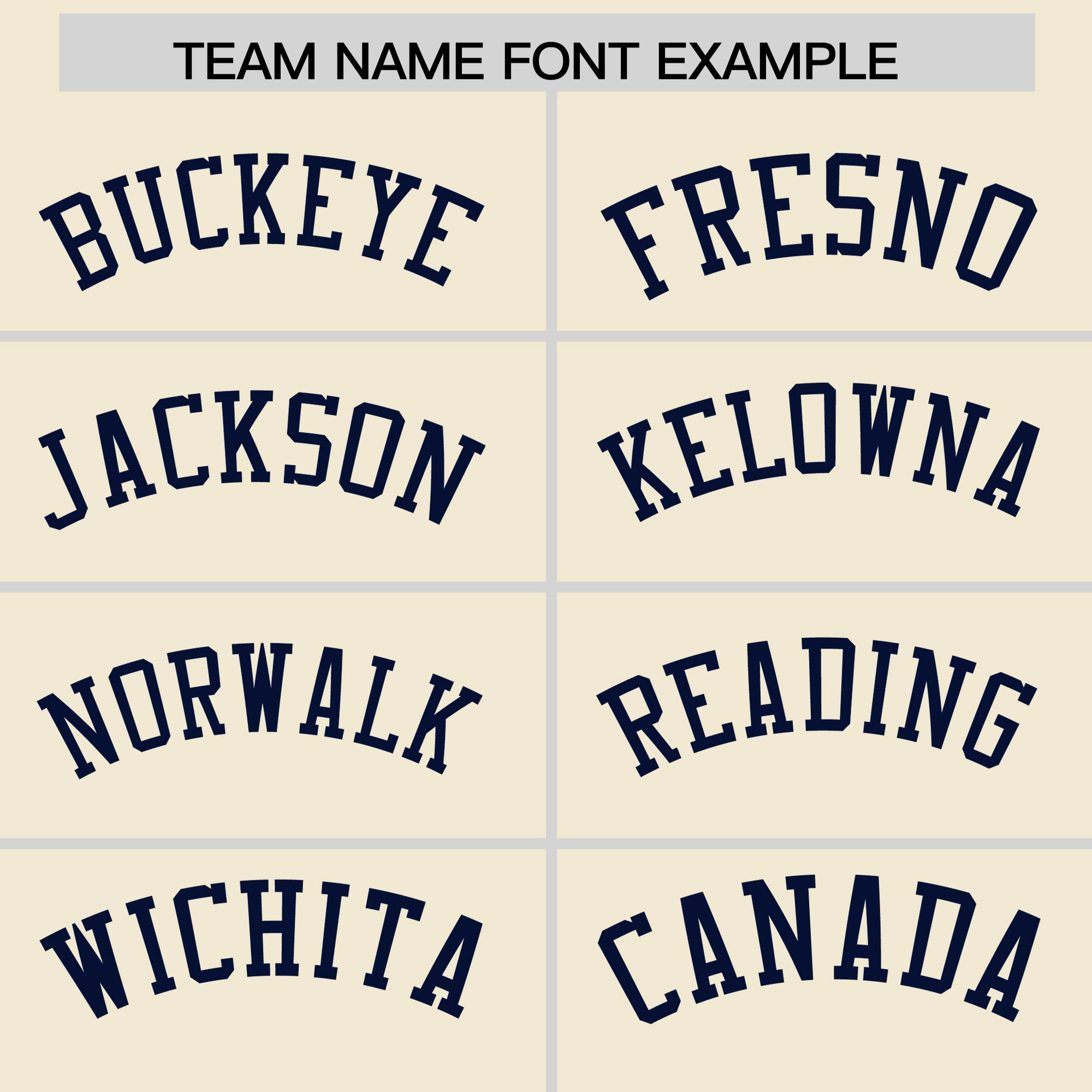 Custom Cream Navy Classic Style  Baseball Uniform Jersey/Pants/Hat Package For Team |KXKSHOP