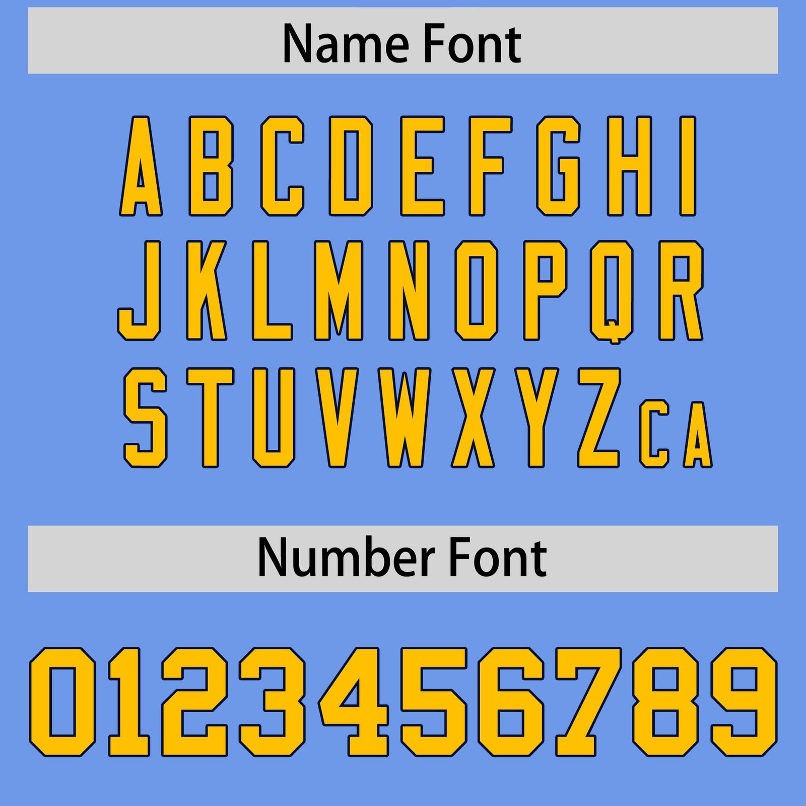 Custom Light Blue Gold Classic Style  Baseball Uniform Jersey/Pants/Hat Package For Team |KXKSHOP