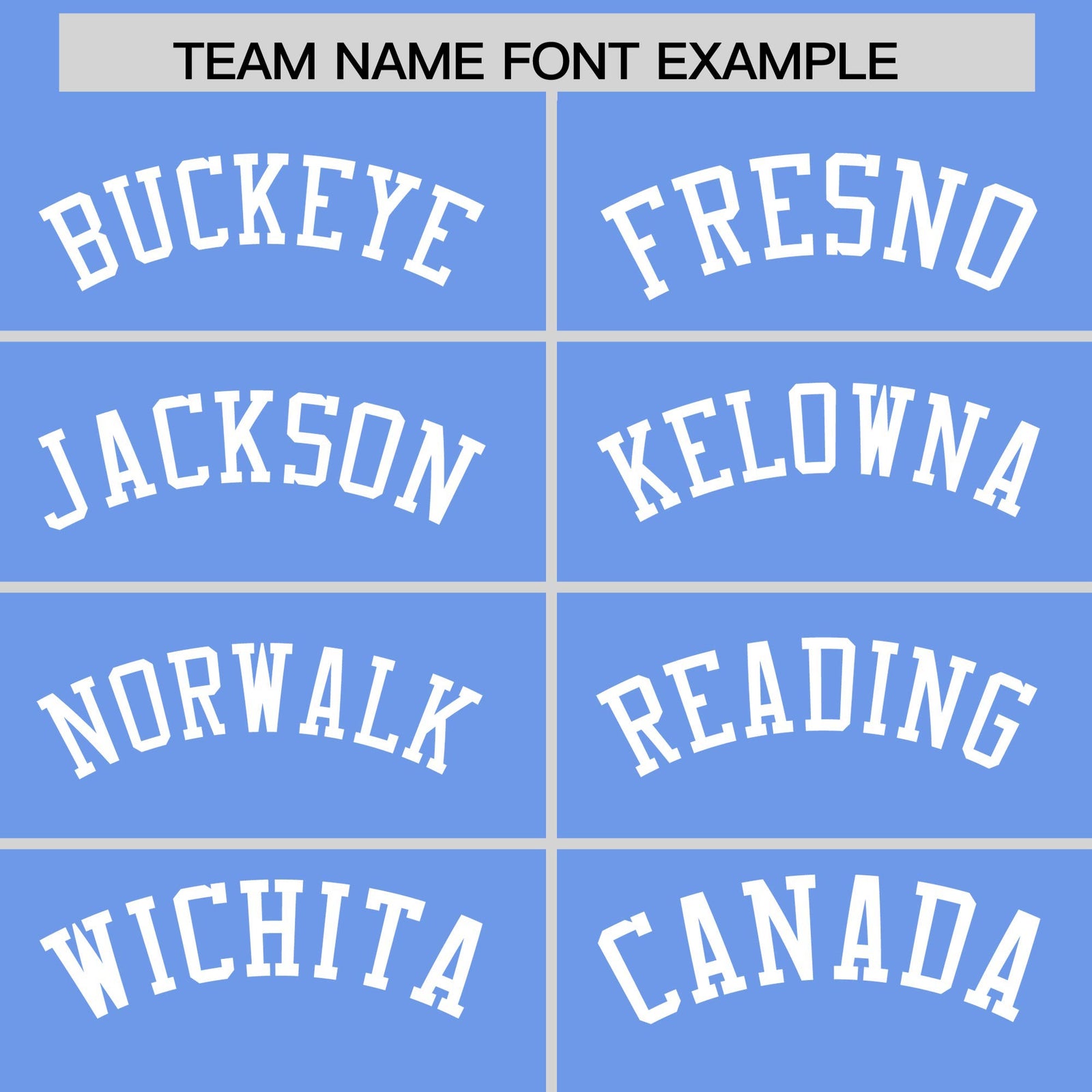 Custom Light Blue White Classic Style  Baseball Uniform Jersey/Pants/Hat Package For Team |KXKSHOP