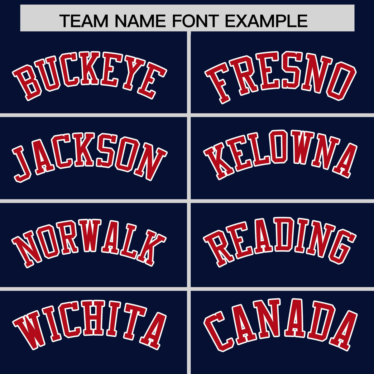 Custom Navy Red Classic Style  Baseball Uniform Jersey/Pants/Hat Package For Team |KXKSHOP