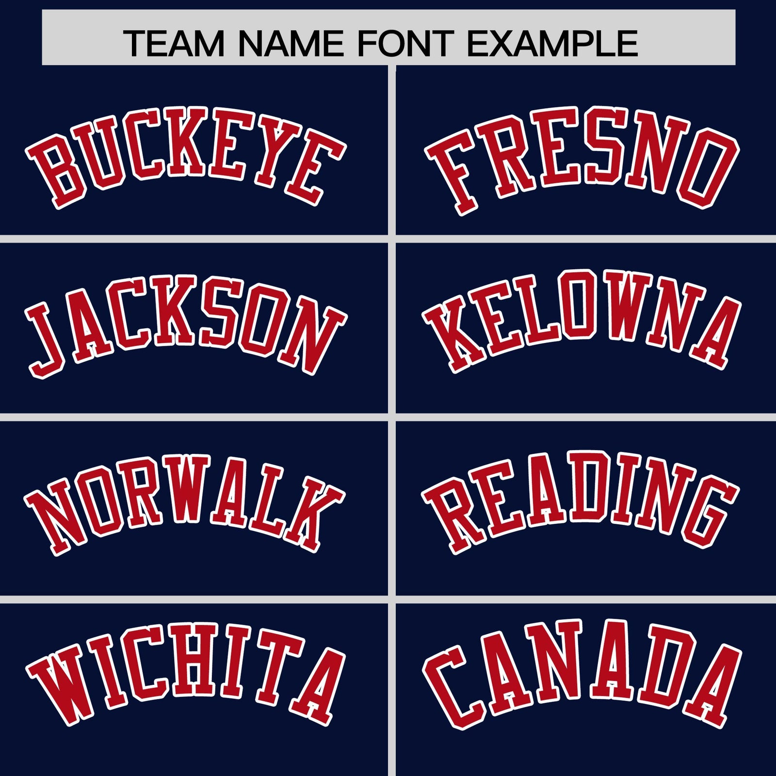 Custom Navy Red Classic Style  Baseball Uniform Jersey/Pants/Hat Package For Team |KXKSHOP