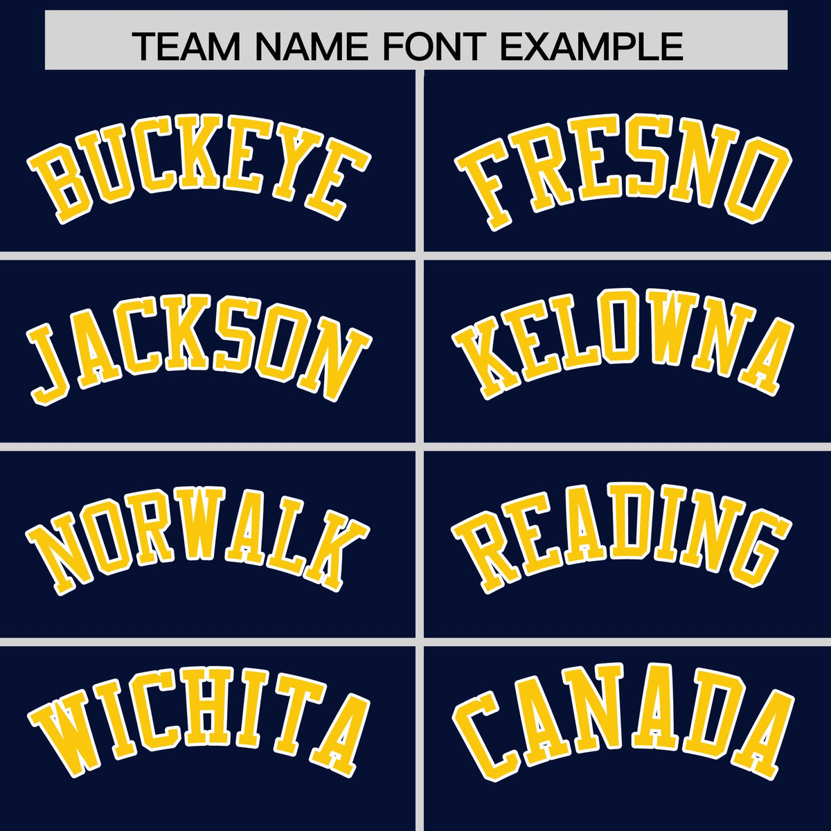 Custom Navy Gold Classic Style  Baseball Uniform Jersey/Pants/Hat Package For Team |KXKSHOP