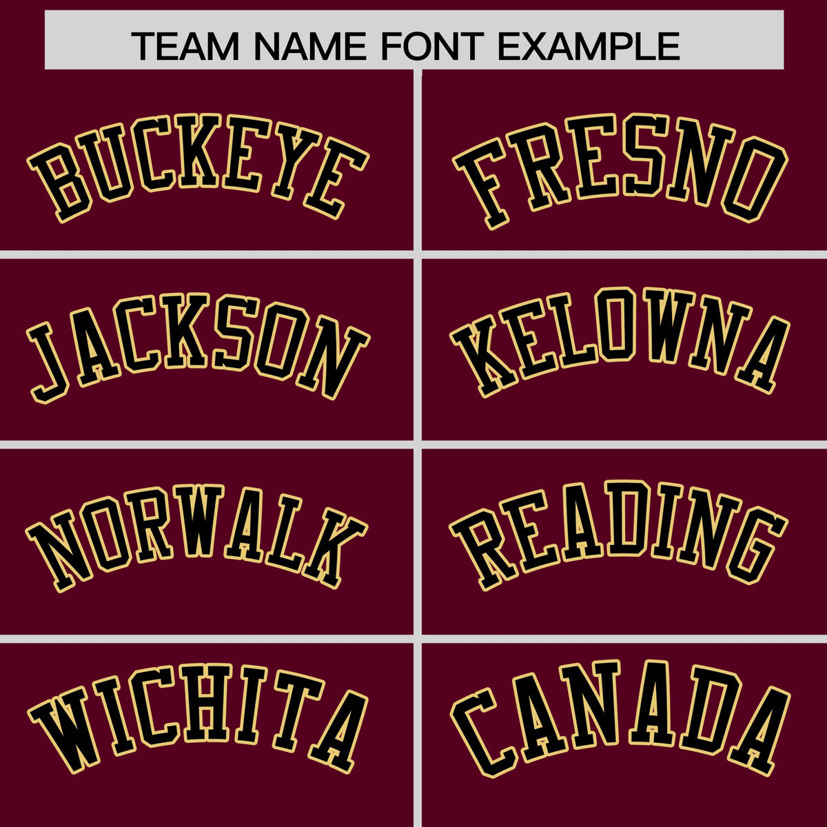 Custom Crimson Black Classic Style  Baseball Uniform Jersey/Pants/Hat Package For Team |KXKSHOP