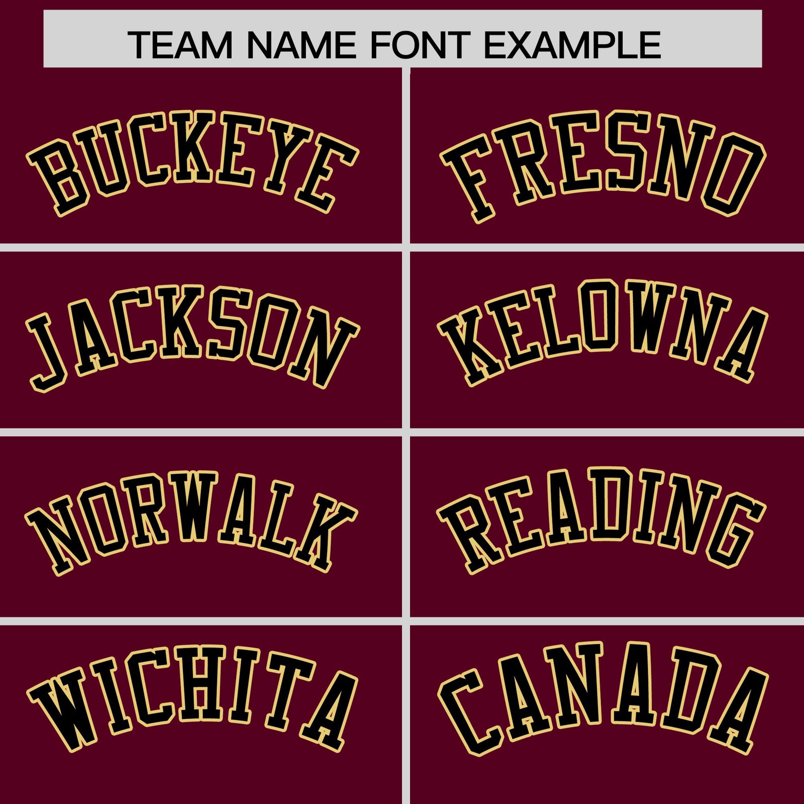 Custom Crimson Black Classic Style  Baseball Uniform Jersey/Pants/Hat Package For Team |KXKSHOP