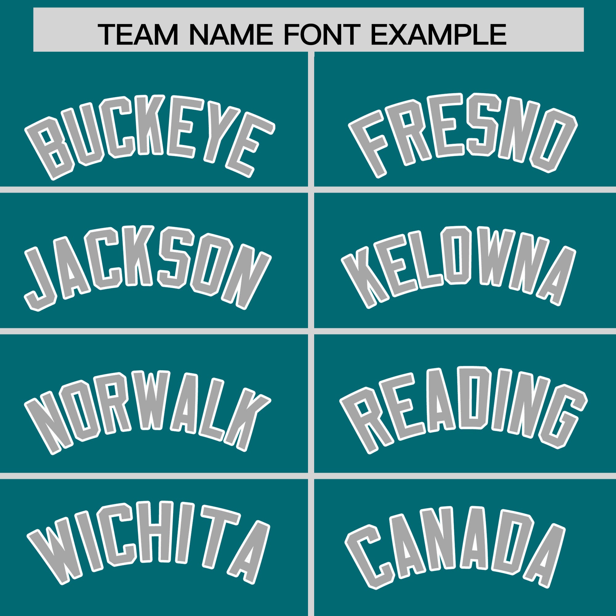 Custom Teal Gray Classic Style  Baseball Uniform Jersey/Pants/Hat Package For Team |KXKSHOP