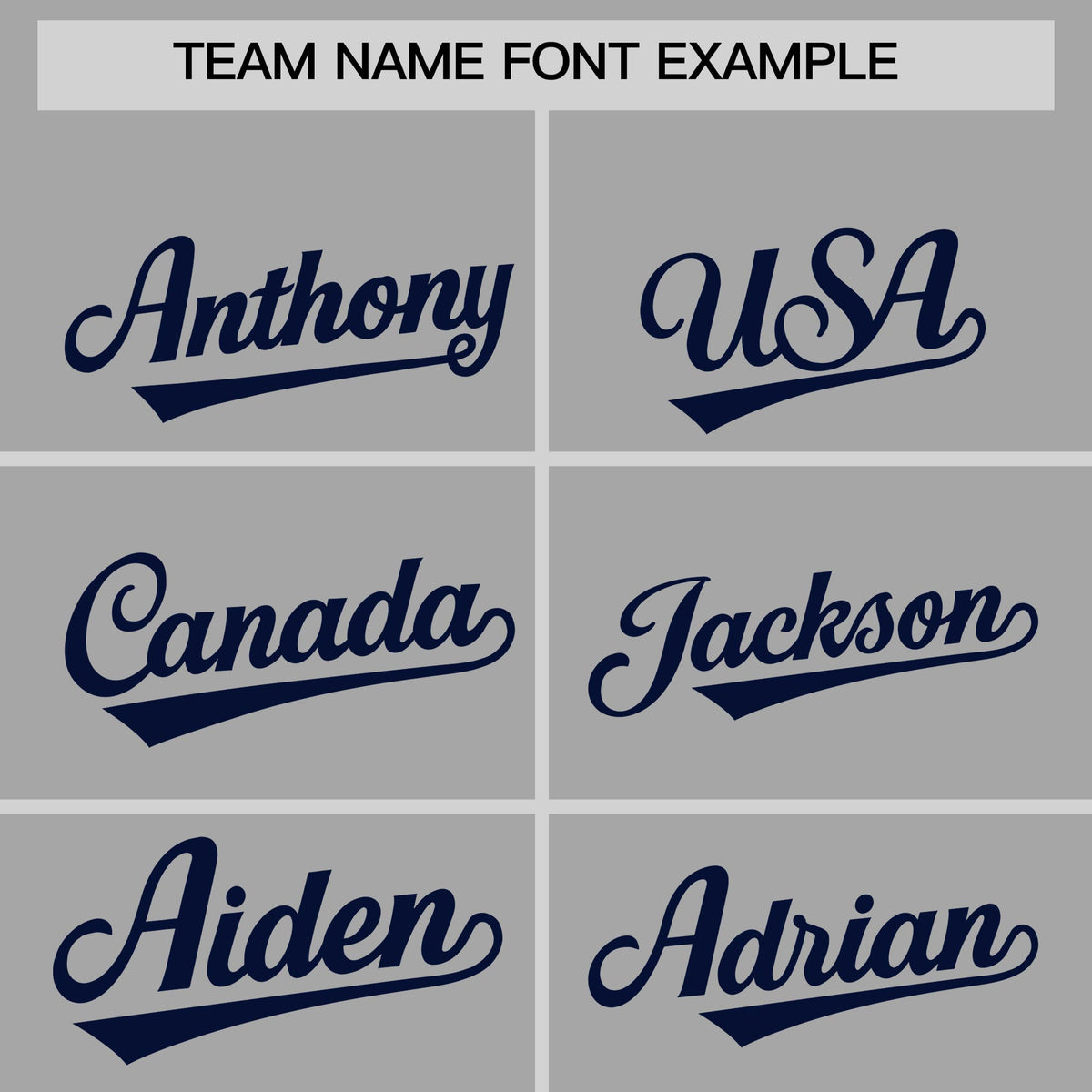 Custom Gray Navy Classic Style  Baseball Uniform Jersey/Pants/Hat Package For Team |KXKSHOP