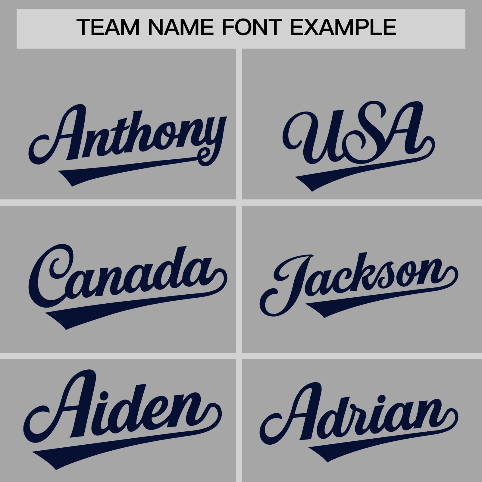 Custom Gray Navy Classic Style  Baseball Uniform Jersey/Pants/Hat Package For Team |KXKSHOP