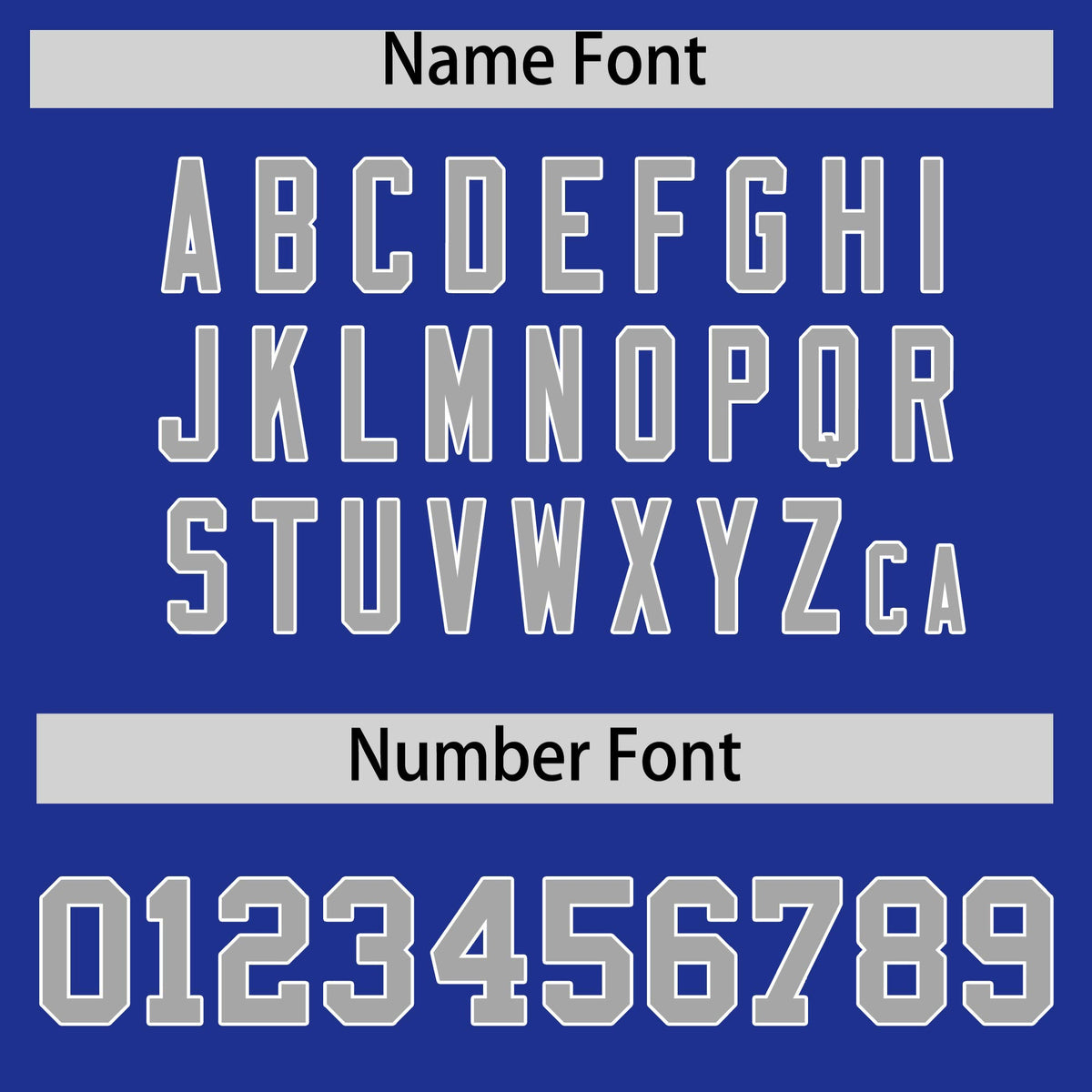 Custom Royal Blue Gray Classic Style  Baseball Uniform Jersey/Pants/Hat Package For Team |KXKSHOP