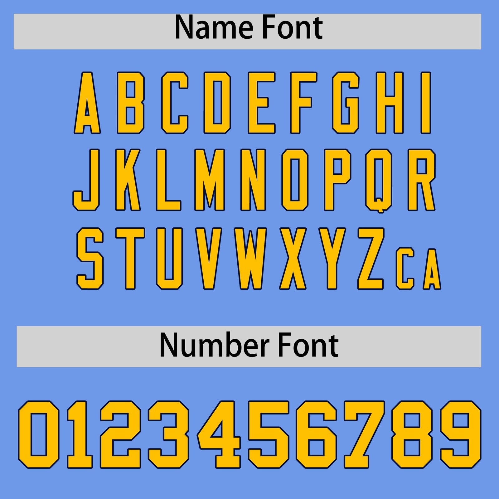 Custom Light Blue Gold Classic Style  Baseball Uniform Jersey/Pants/Hat Package For Team |KXKSHOP