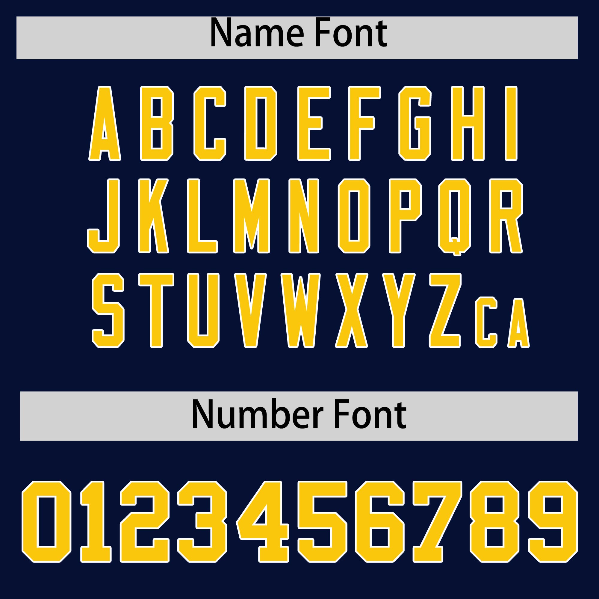 Custom Navy Gold Classic Style  Baseball Uniform Jersey/Pants/Hat Package For Team |KXKSHOP