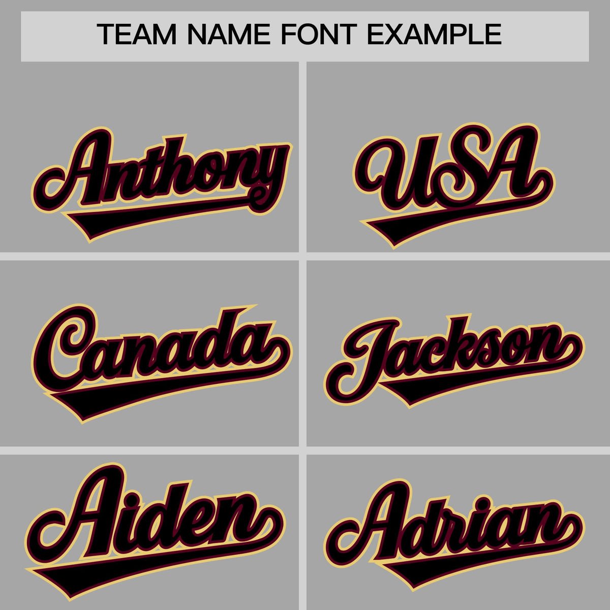 Custom Gray Crimson Classic Style  Baseball Uniform Jersey/Pants/Hat Package For Team |KXKSHOP