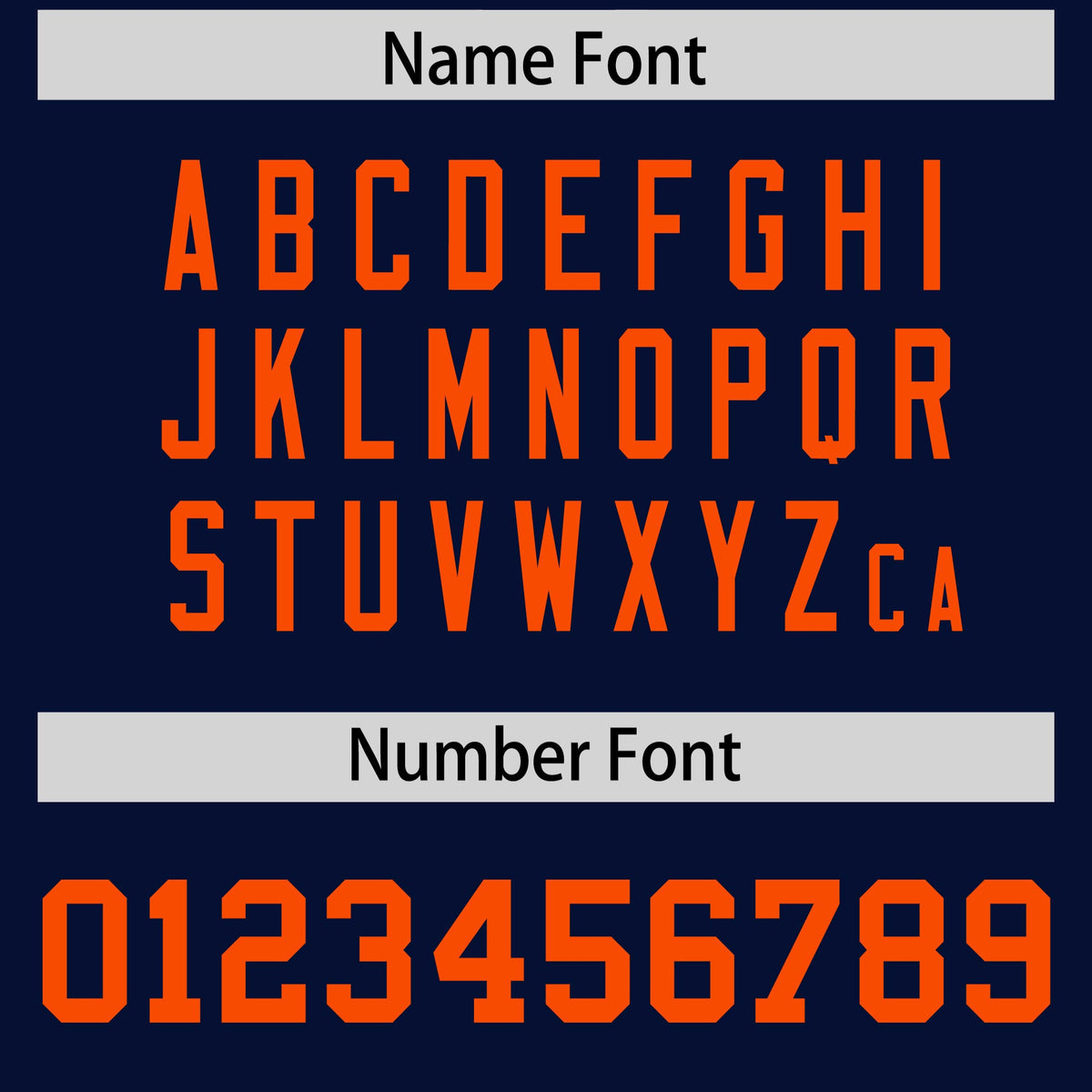 Custom Navy Orange Classic Style  Baseball Uniform Jersey/Pants/Hat Package For Team |KXKSHOP