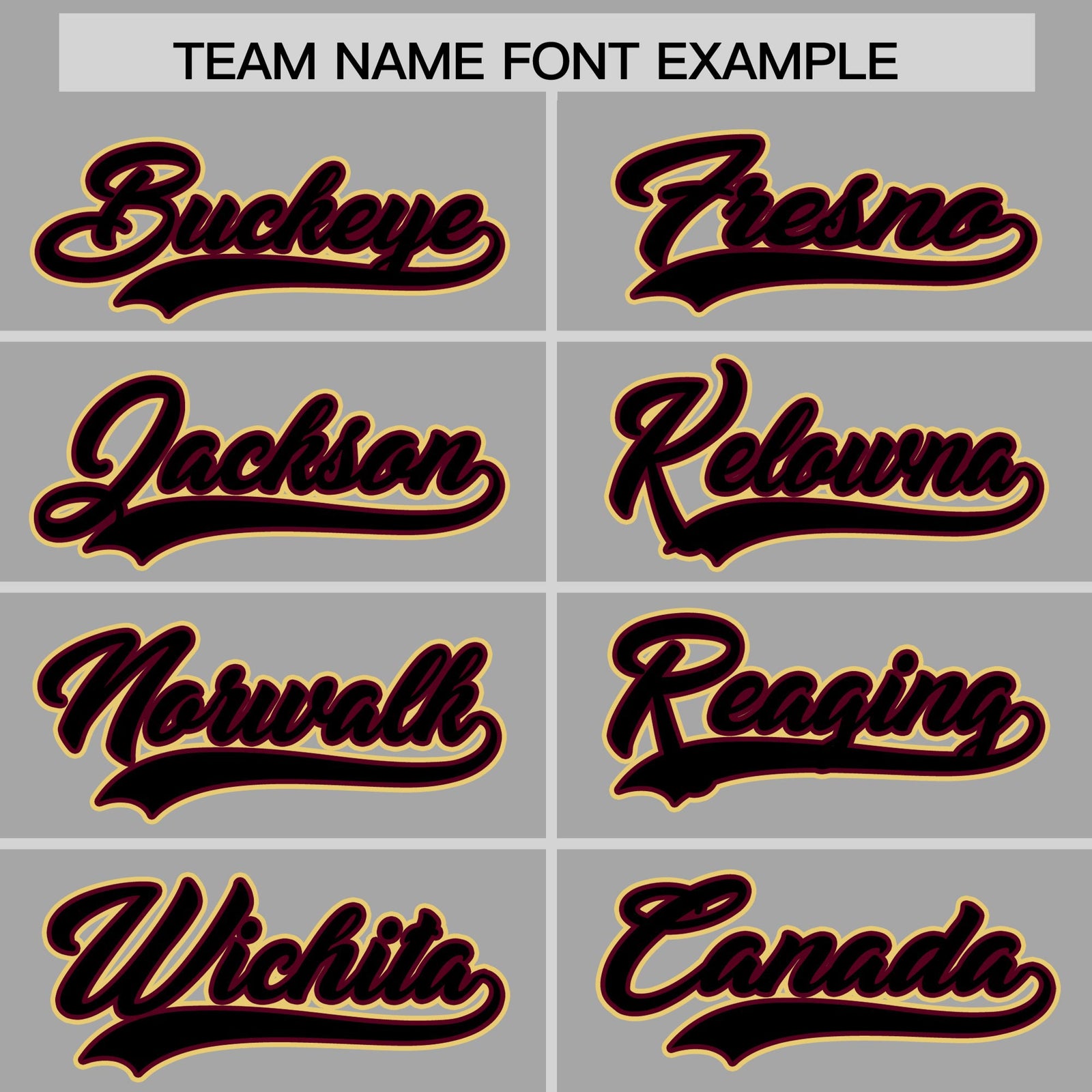 Custom Gray Crimson Classic Style  Baseball Uniform Jersey/Pants/Hat Package For Team |KXKSHOP