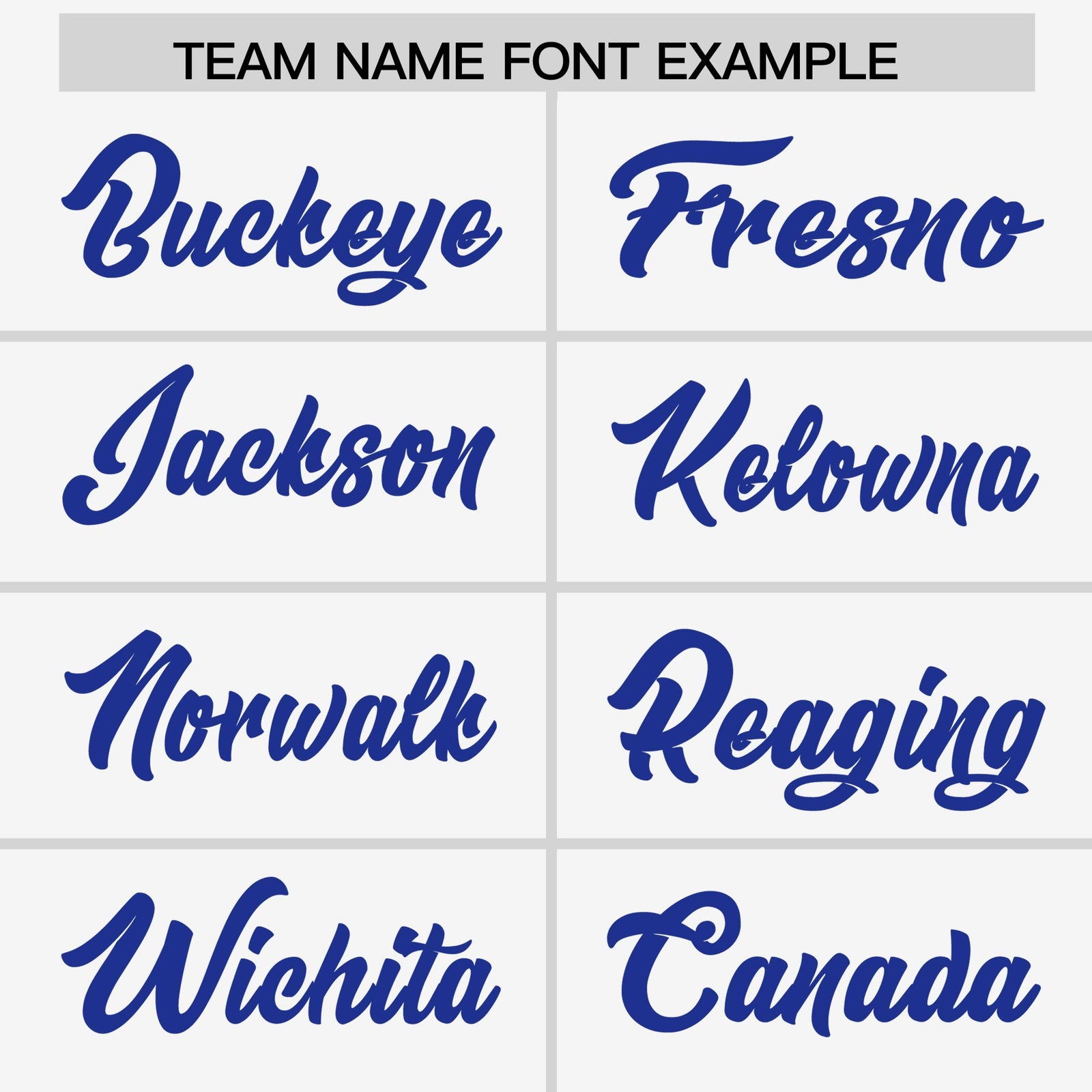 Custom White Royal Blue Classic Style  Baseball Uniform Jersey/Pants/Hat Package For Team |KXKSHOP