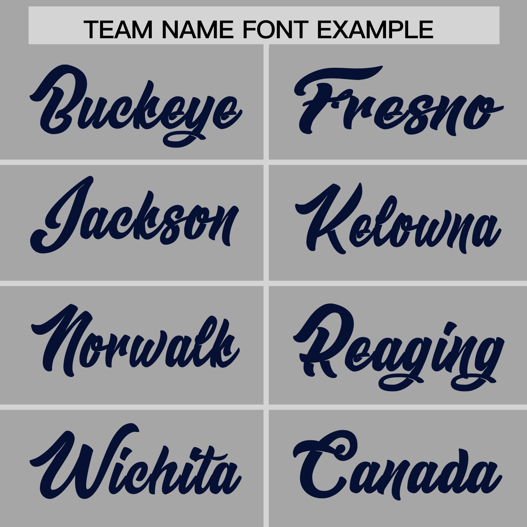 Custom Gray Navy Classic Style  Baseball Uniform Jersey/Pants/Hat Package For Team |KXKSHOP
