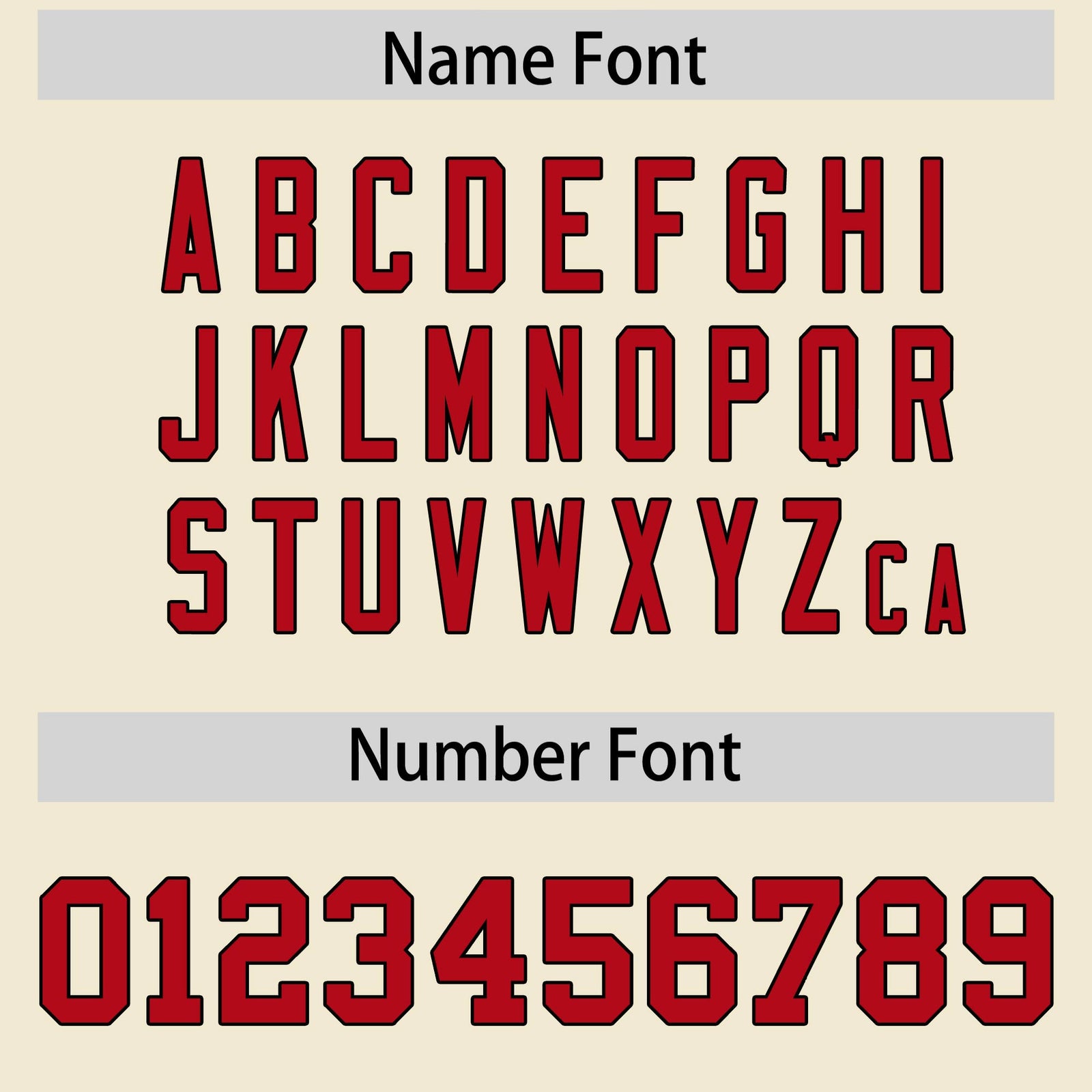 Custom Cream Red Classic Style  Baseball Uniform Jersey/Pants/Hat Package For Team |KXKSHOP