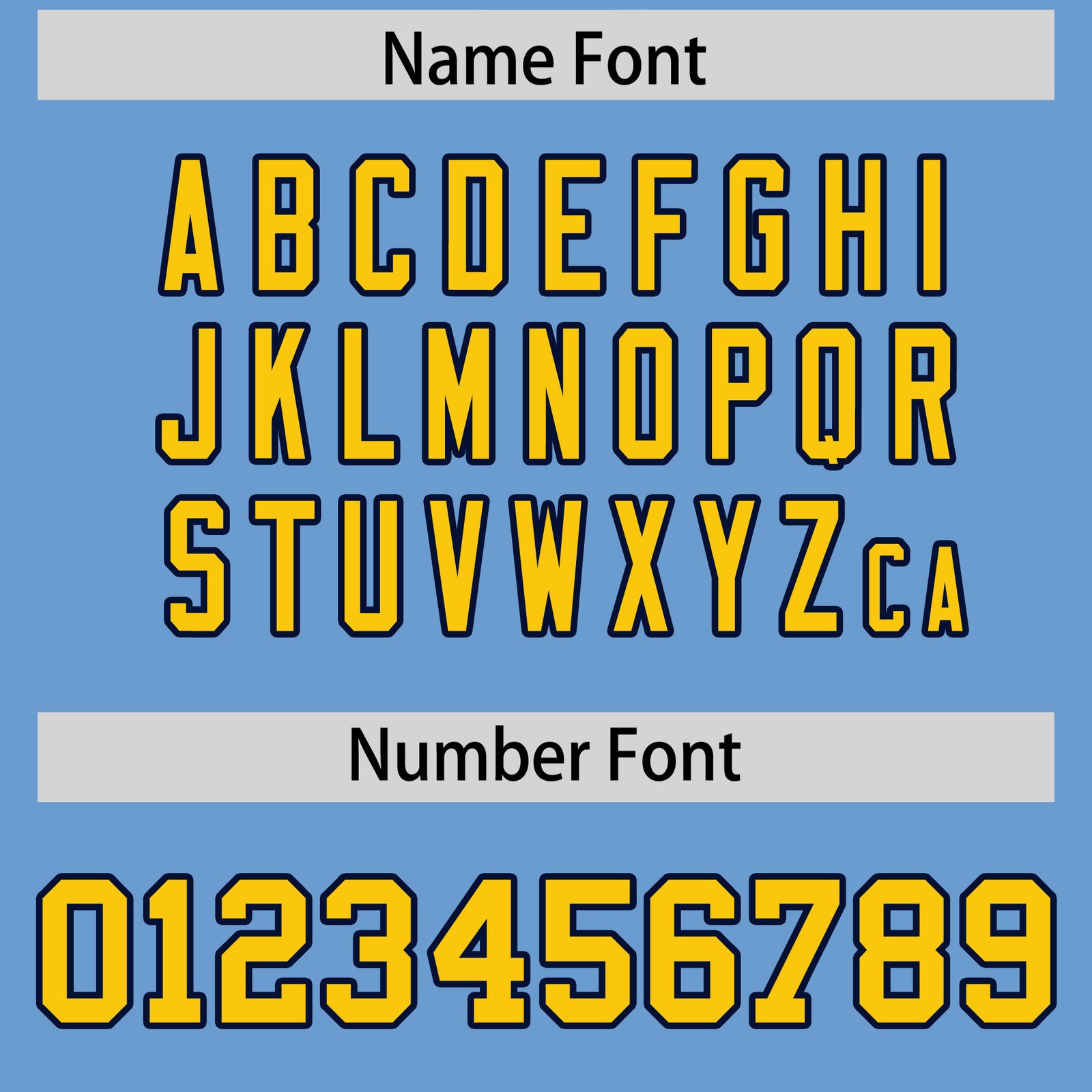 Custom Light Blue Navy Classic Style  Baseball Uniform Jersey/Pants Package For Team