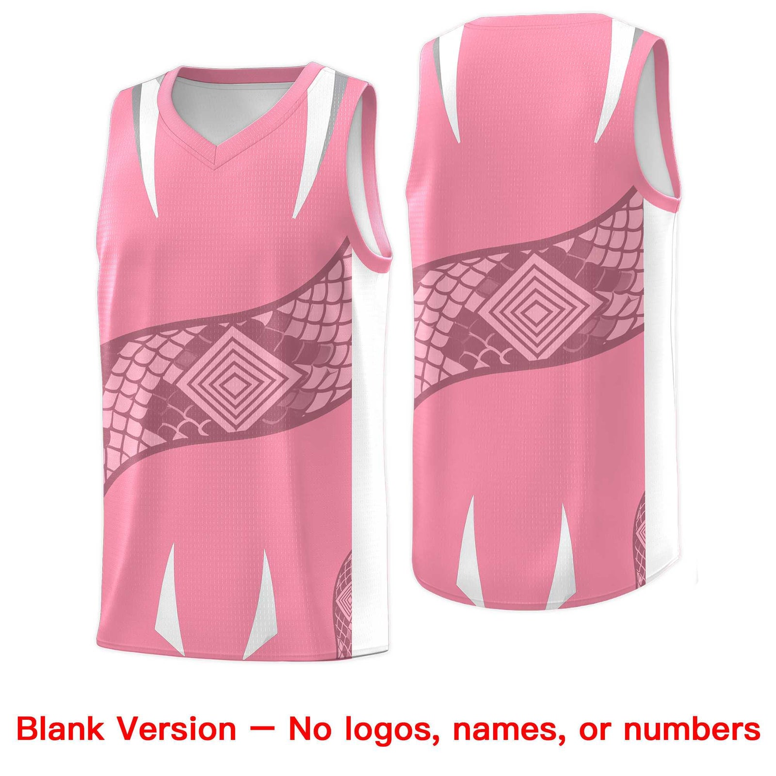 Custom White Black Snake Scale Venomous Fang for Leagues Graffiti Pattern Basketball Suit Jersey