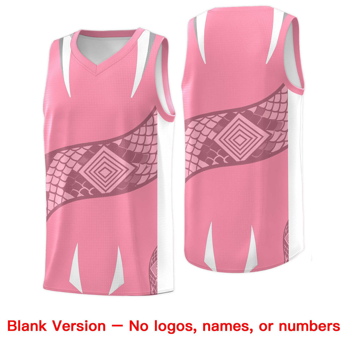 Custom White Black Snake Scale Venomous Fang for Leagues Graffiti Pattern Basketball Suit Jersey