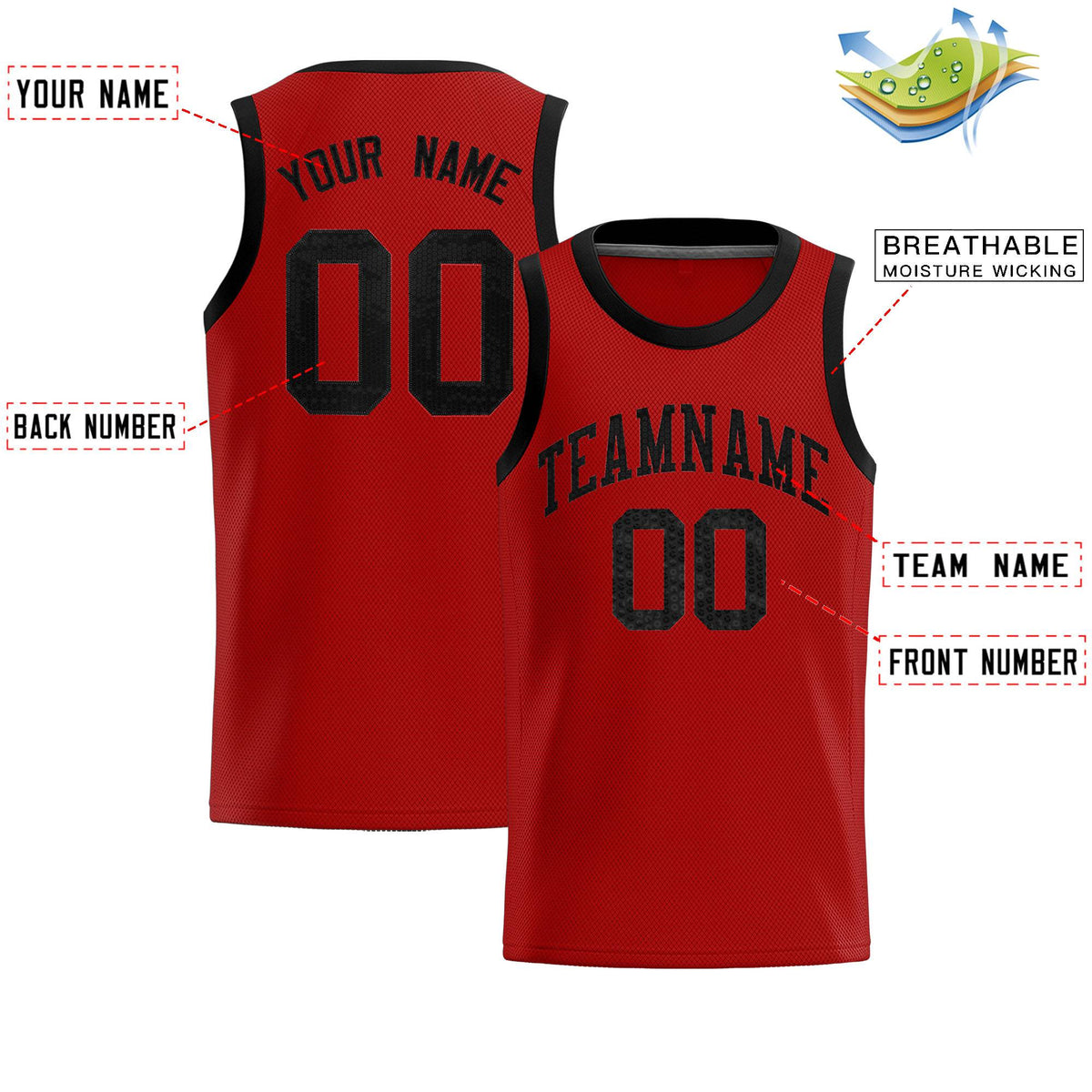 Custom Orange Sequined Tops Athletic Basketball Jersey