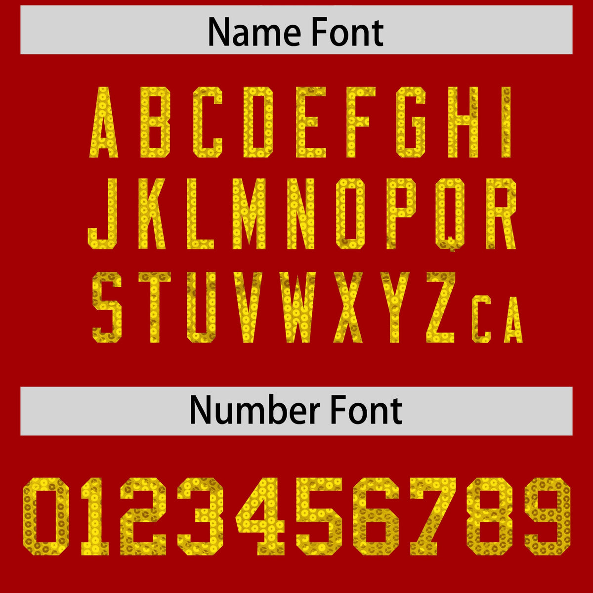 Custom Red Sequined Tops Athletic Basketball Jersey