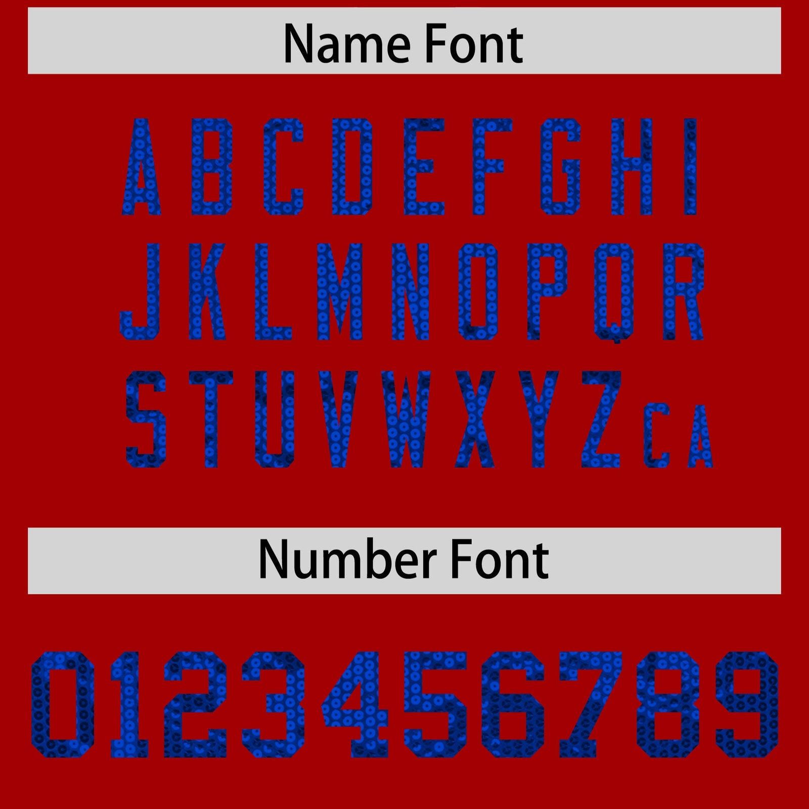 Custom Red Sequined Tops Athletic Basketball Jersey