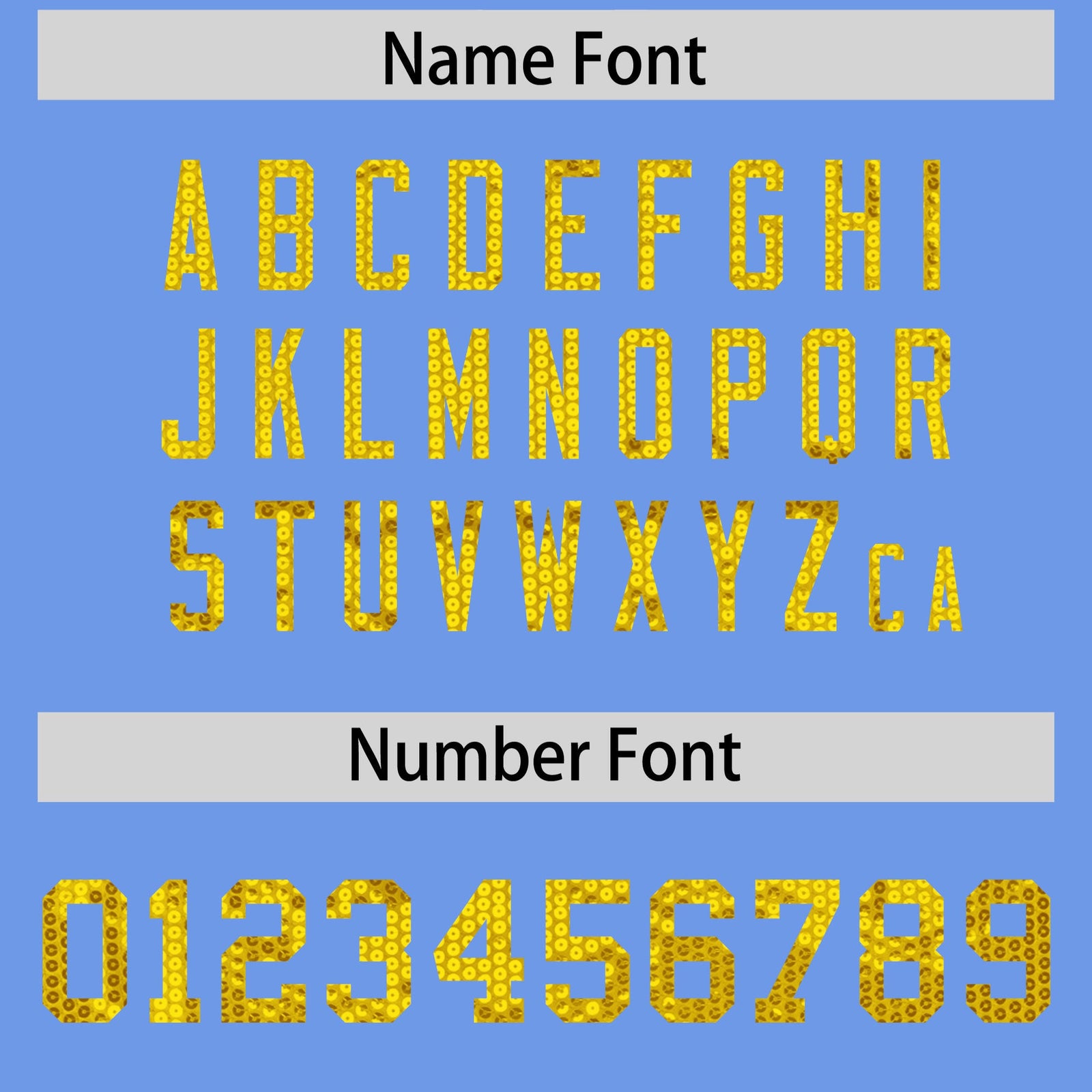 Custom Light Blue Sequined Tops Athletic Basketball Jersey