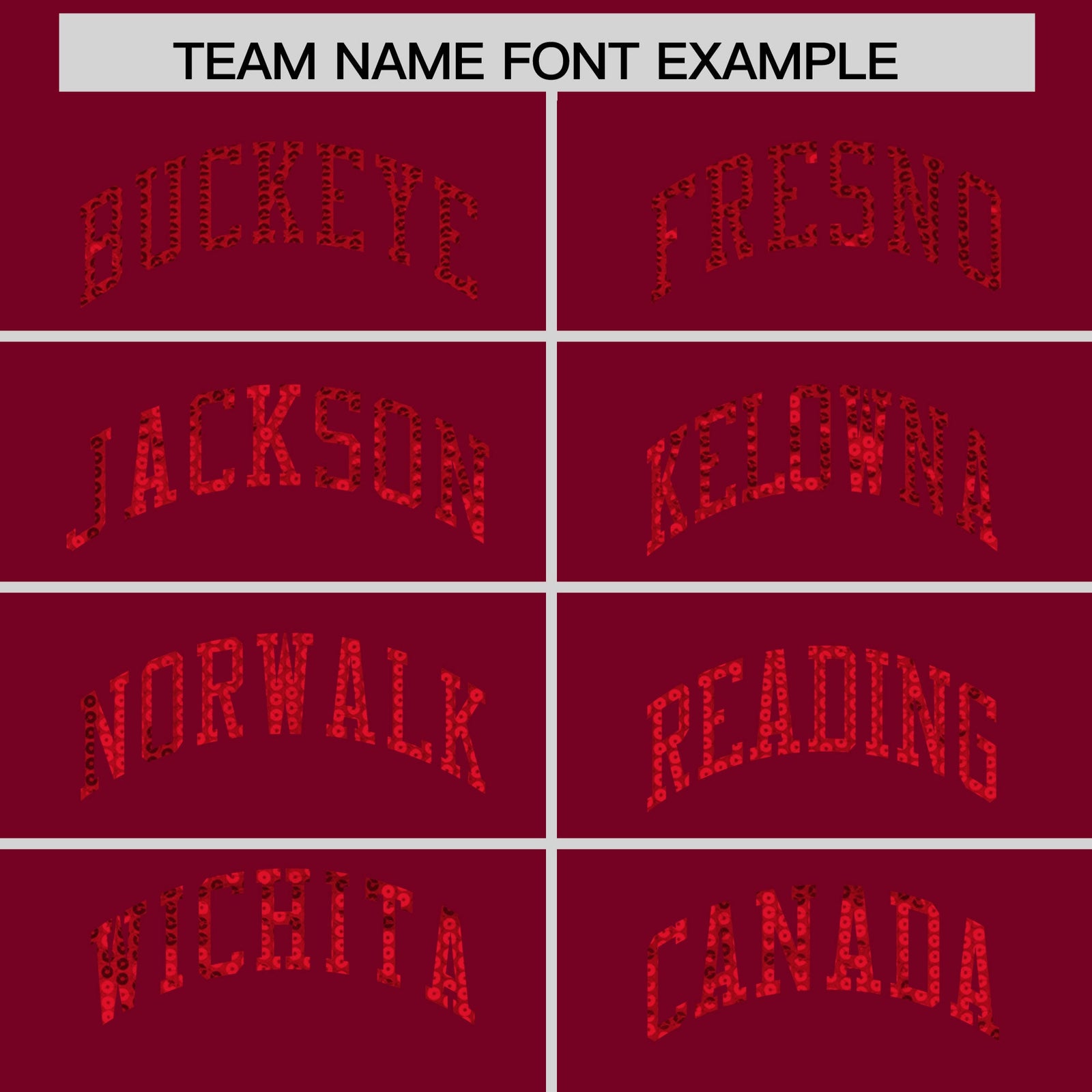 Custom Crimson Sequined Tops Athletic Basketball Jersey