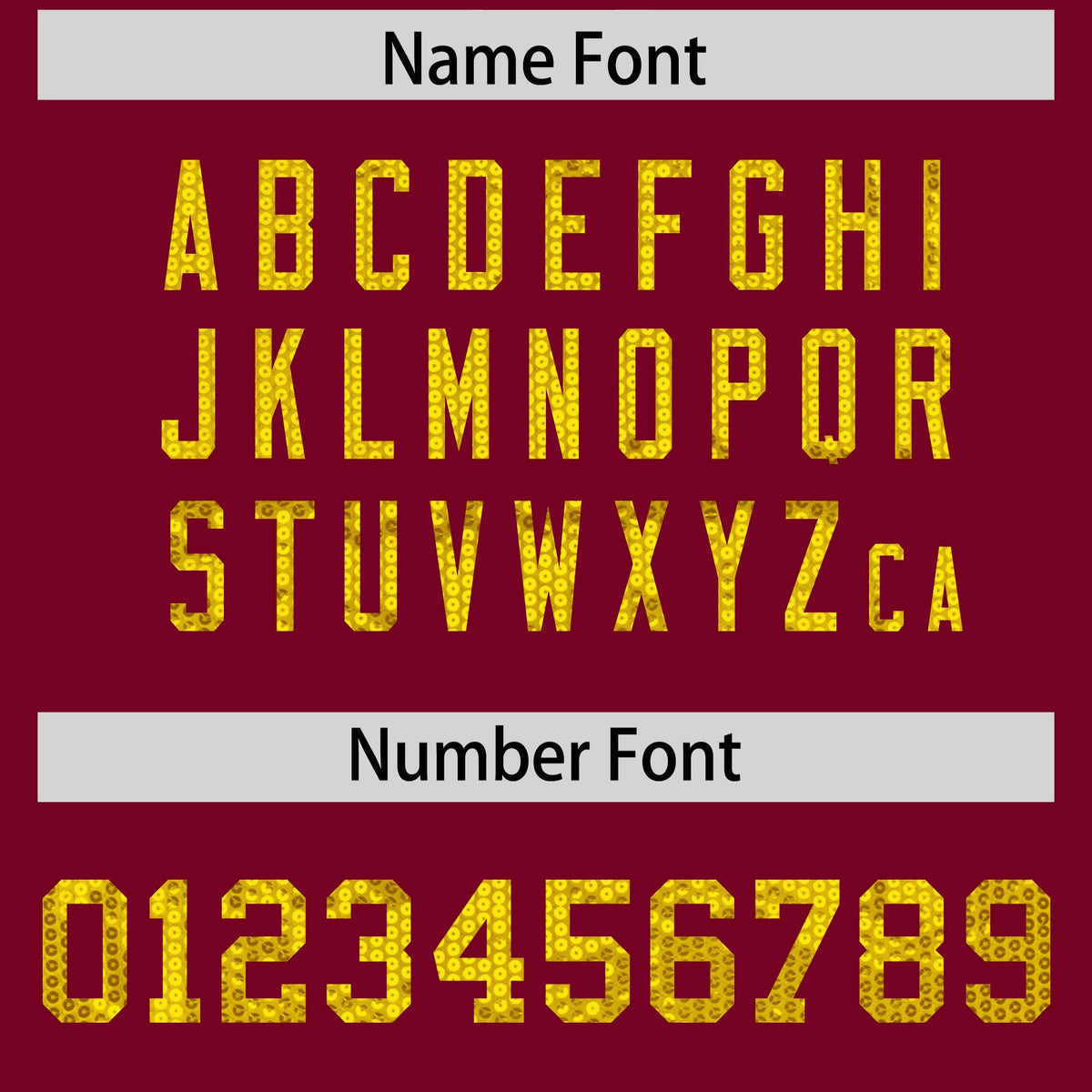 Custom Crimson Sequined Tops Athletic Basketball Jersey