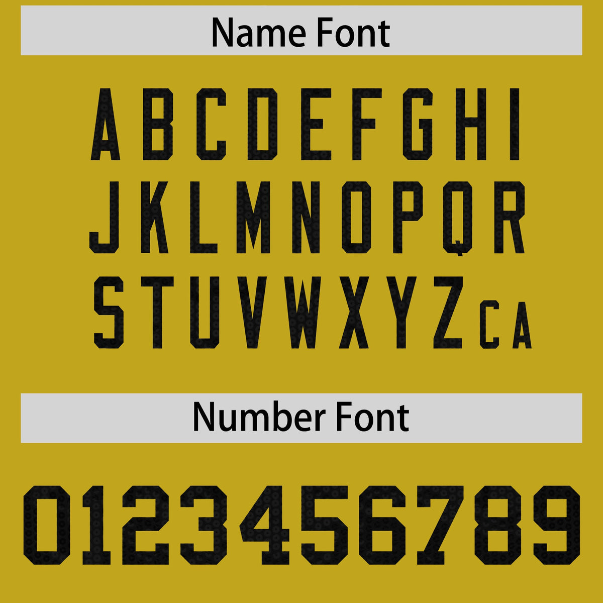 Custom Old Gold Sequined Tops Athletic Basketball Jersey