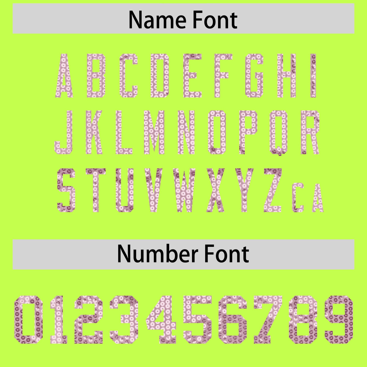 Custom Kelly Green Sequined Tops Athletic Basketball Jersey