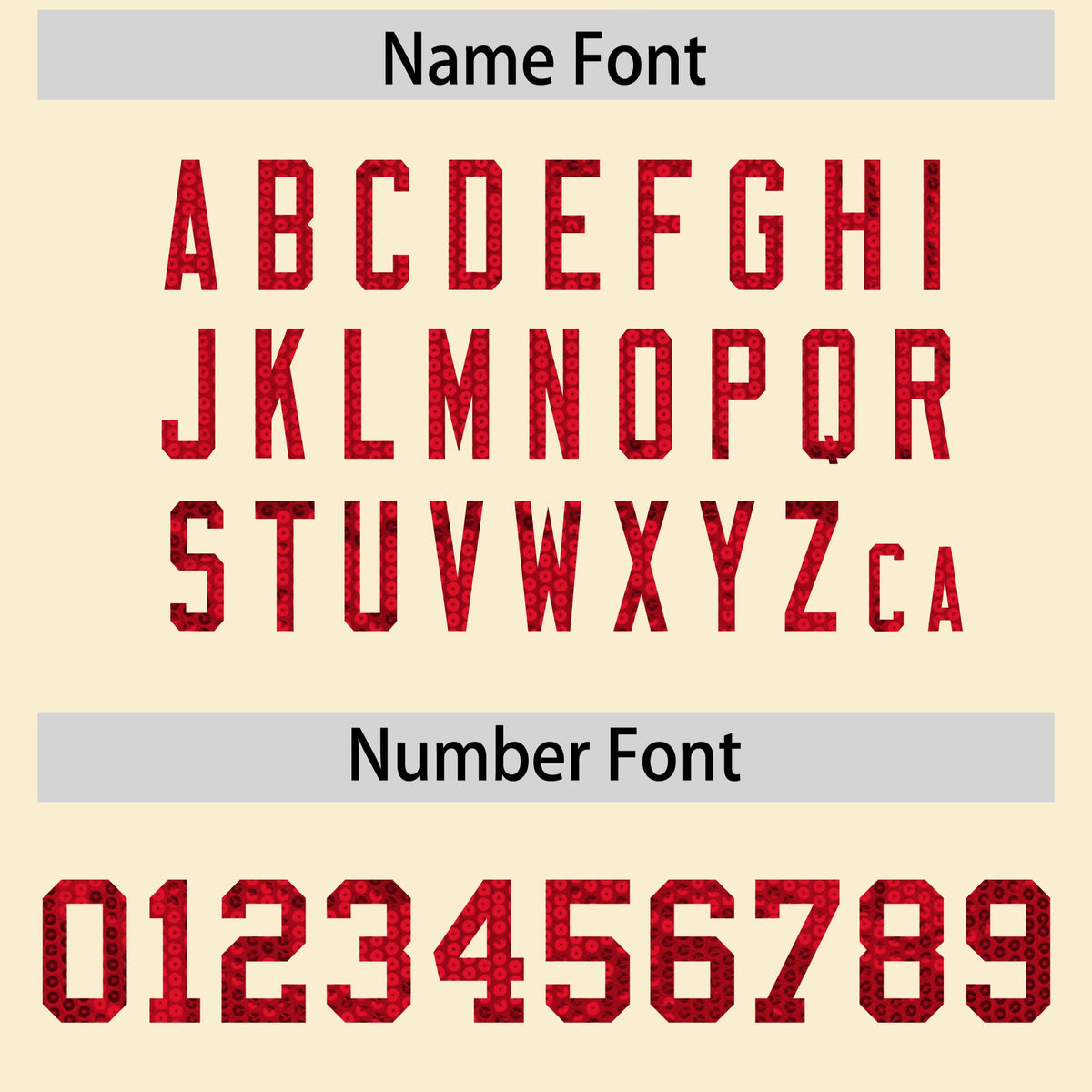 Custom Cream Sequined Tops Athletic Basketball Jersey