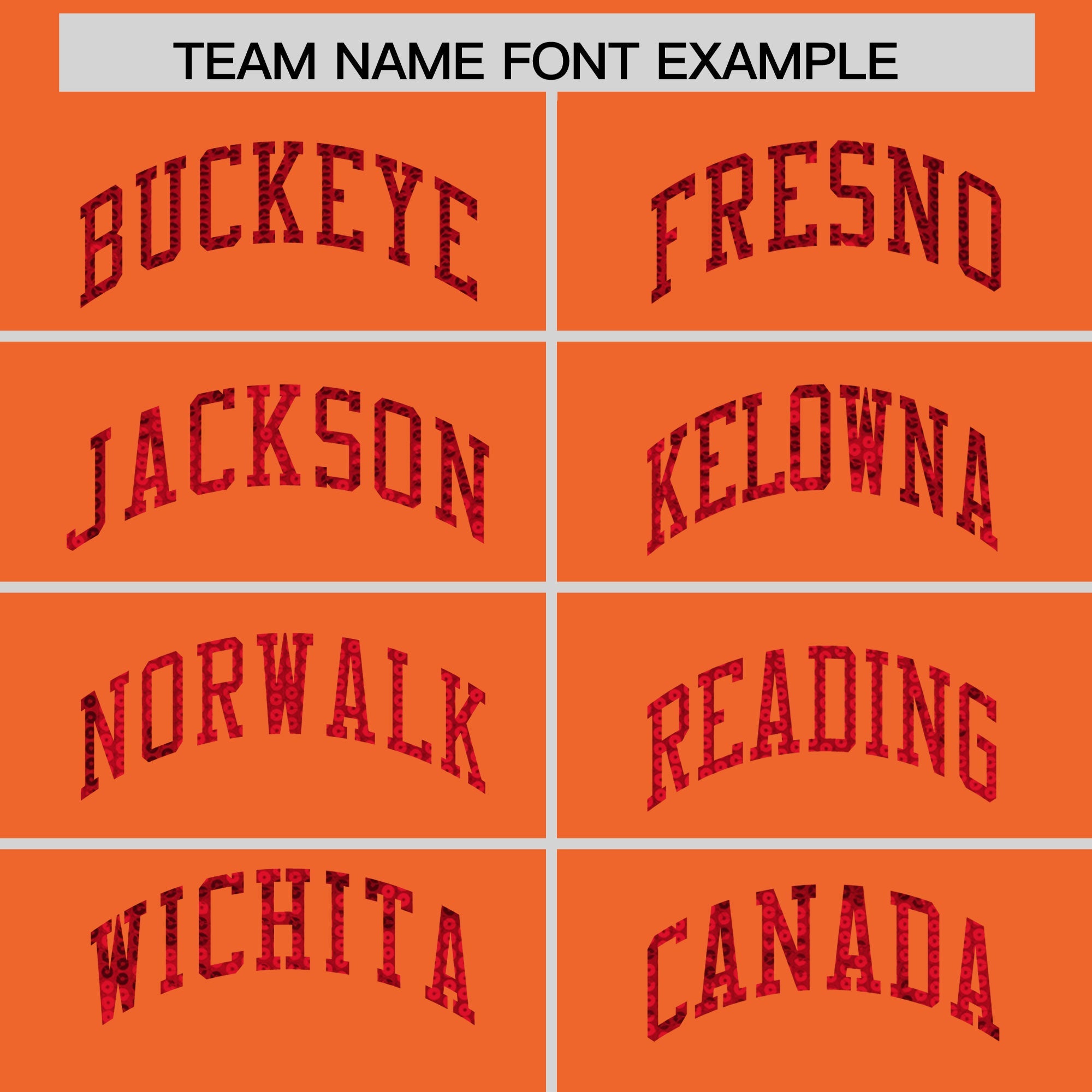 Custom Orange Sequined Tops Athletic Basketball Jersey