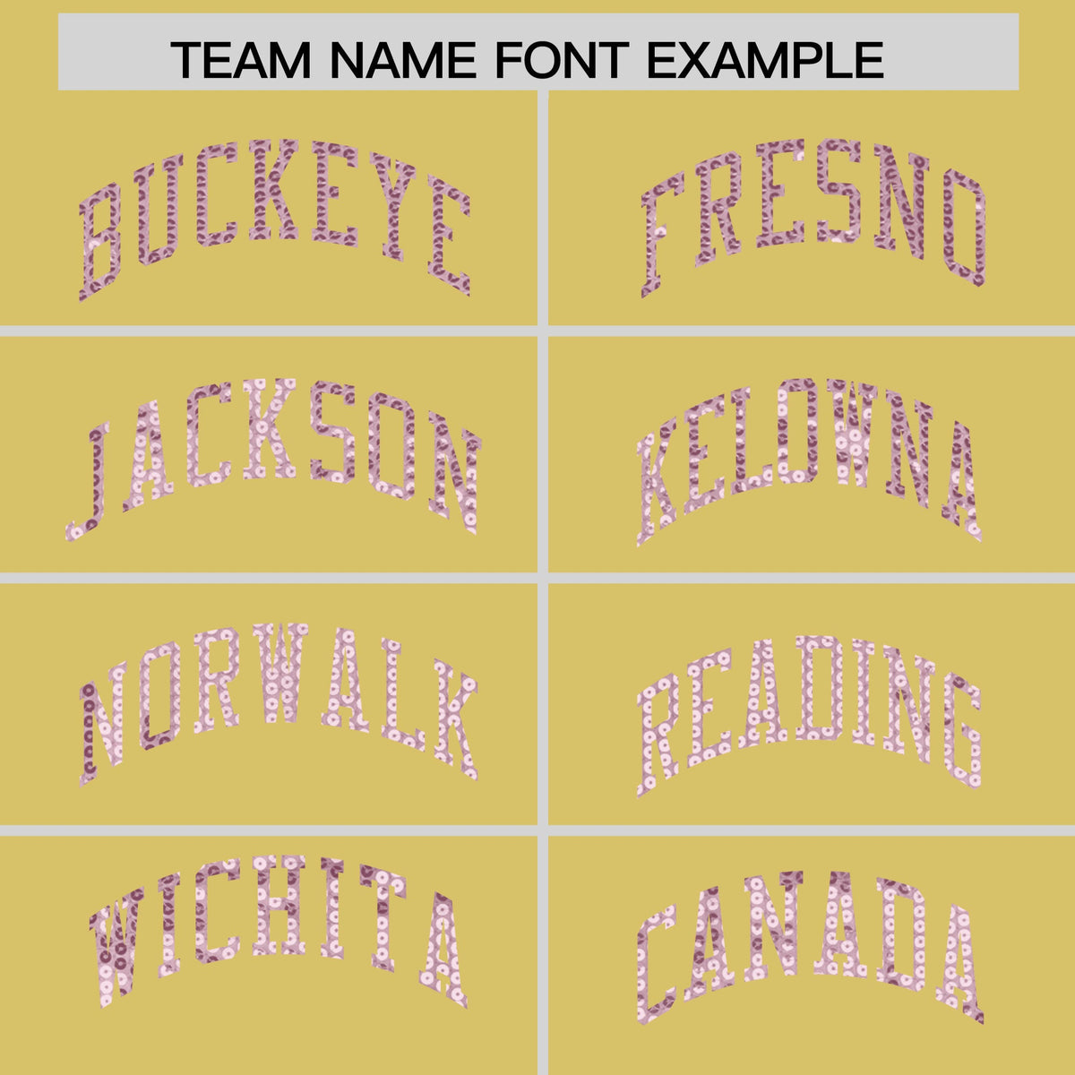Custom Old Gold Sequined Tops Athletic Basketball Jersey
