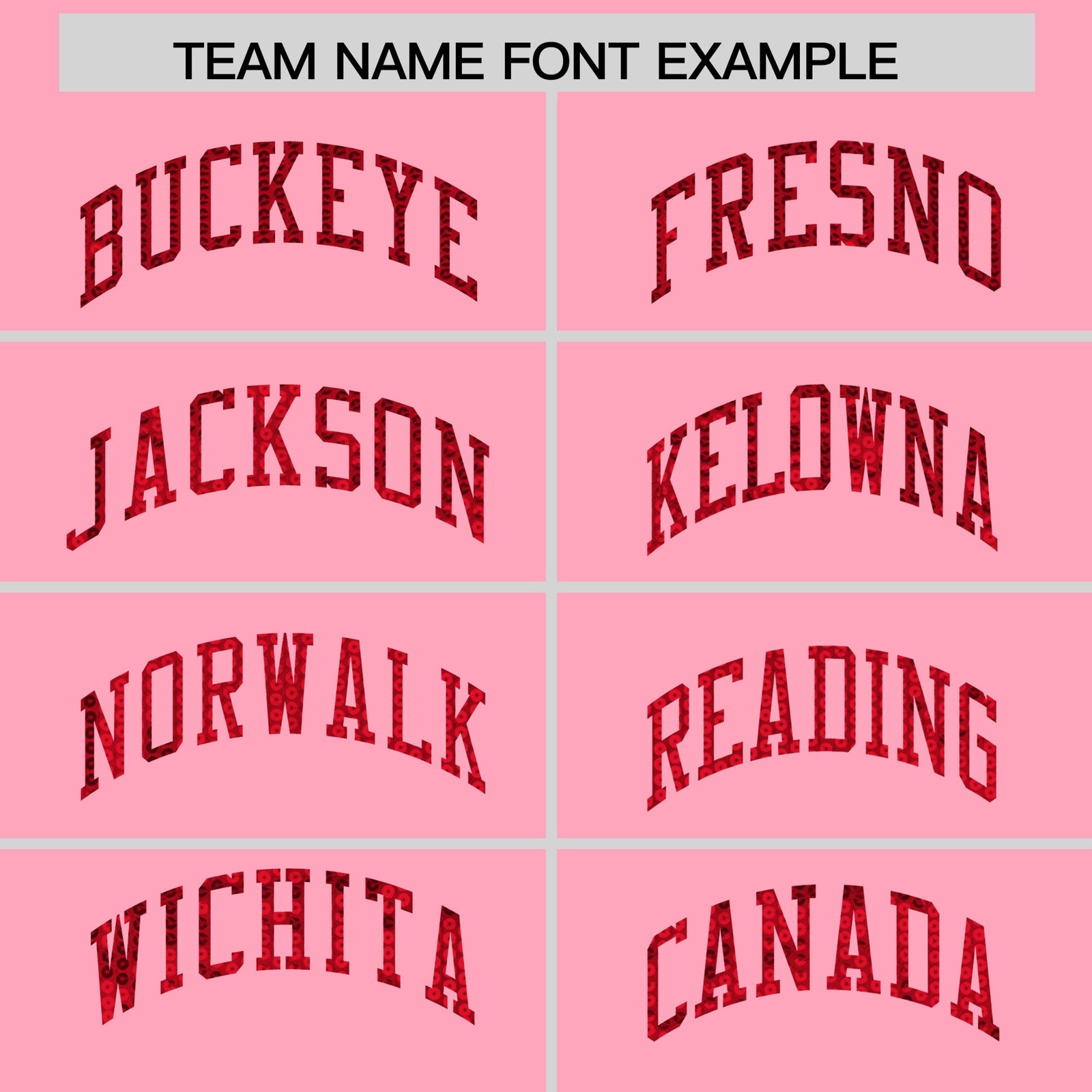 Custom Light Pink Sequined Tops Athletic Basketball Jersey