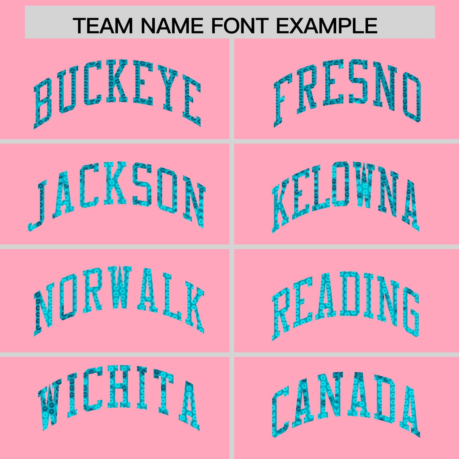 Custom Light Pink Sequined Tops Athletic Basketball Jersey