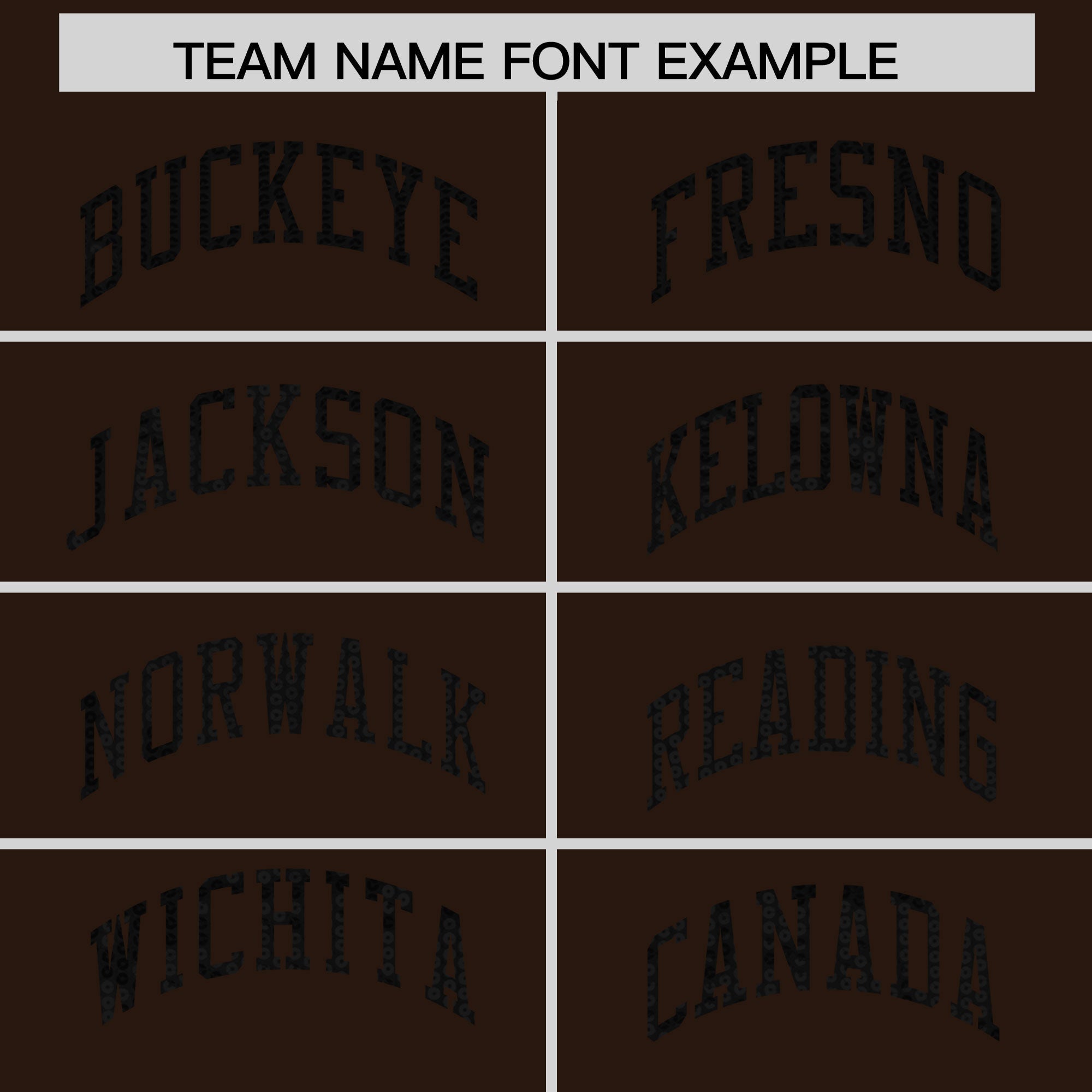 Custom Brown Sequined Tops Athletic Basketball Jersey