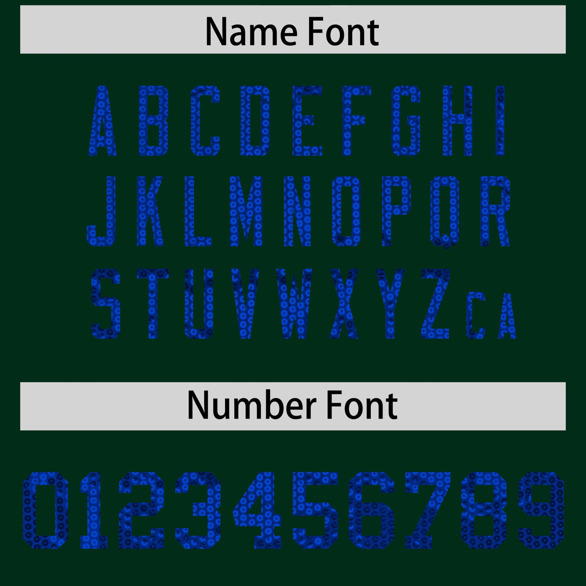 Custom Hunter Green Sequined Tops Athletic Basketball Jersey