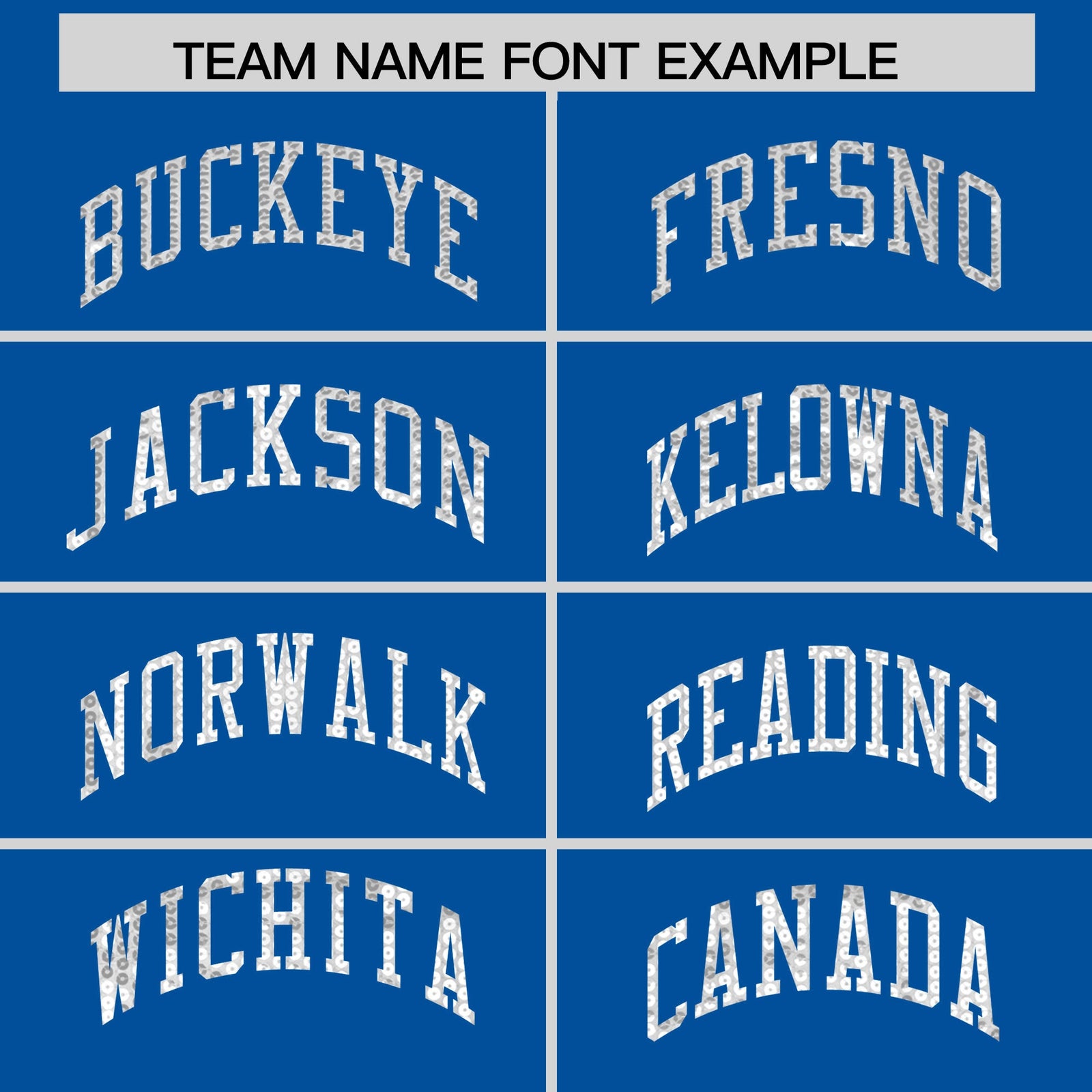 Custom Royal Sequined Tops Athletic Basketball Jersey