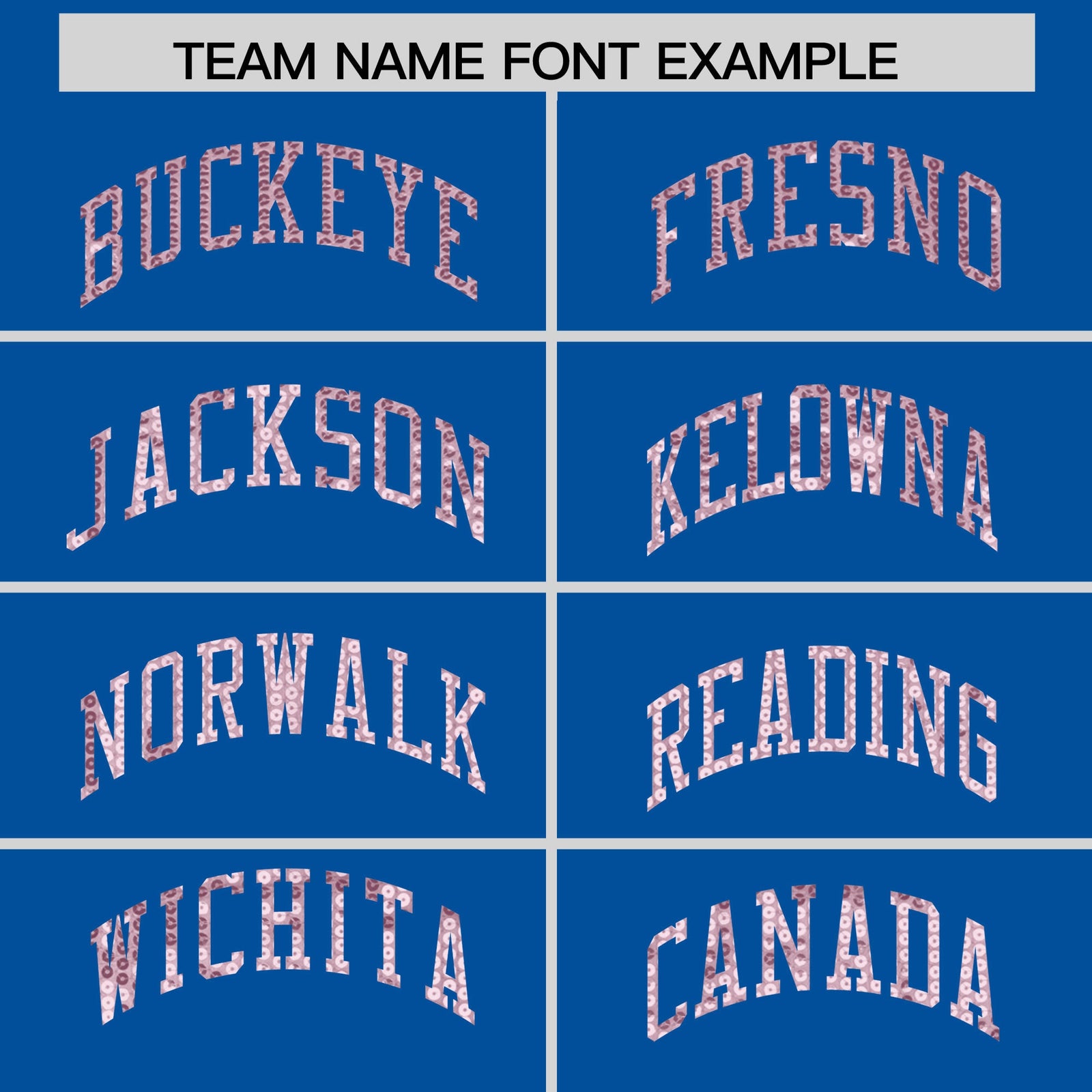 Custom Royal Sequined Tops Athletic Basketball Jersey