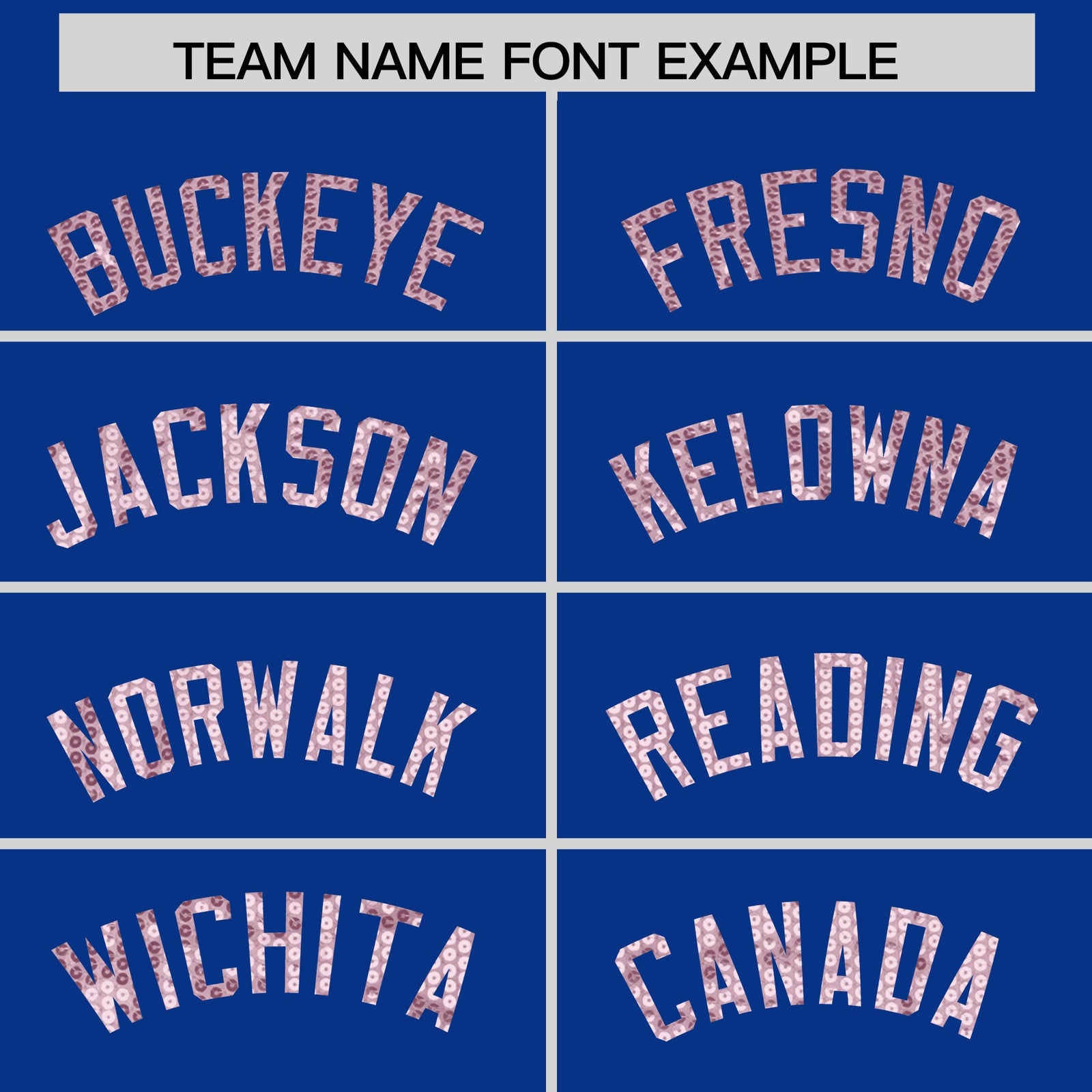 Custom Royal Sequined Tops Athletic Basketball Jersey