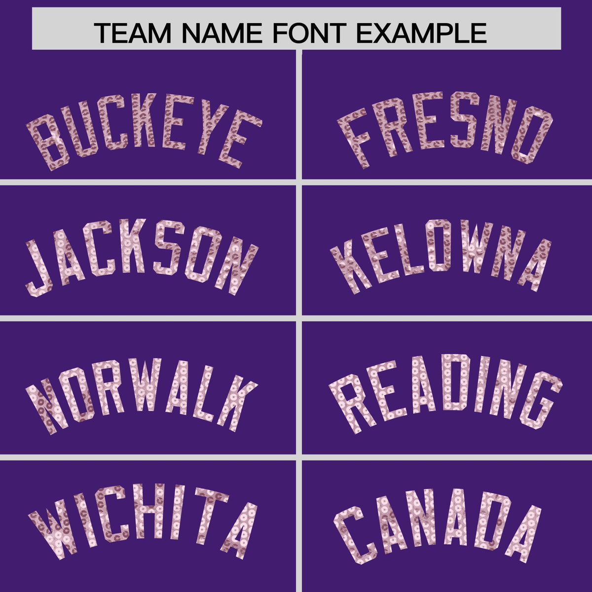 Custom Purple Sequined Tops Athletic Basketball Jersey