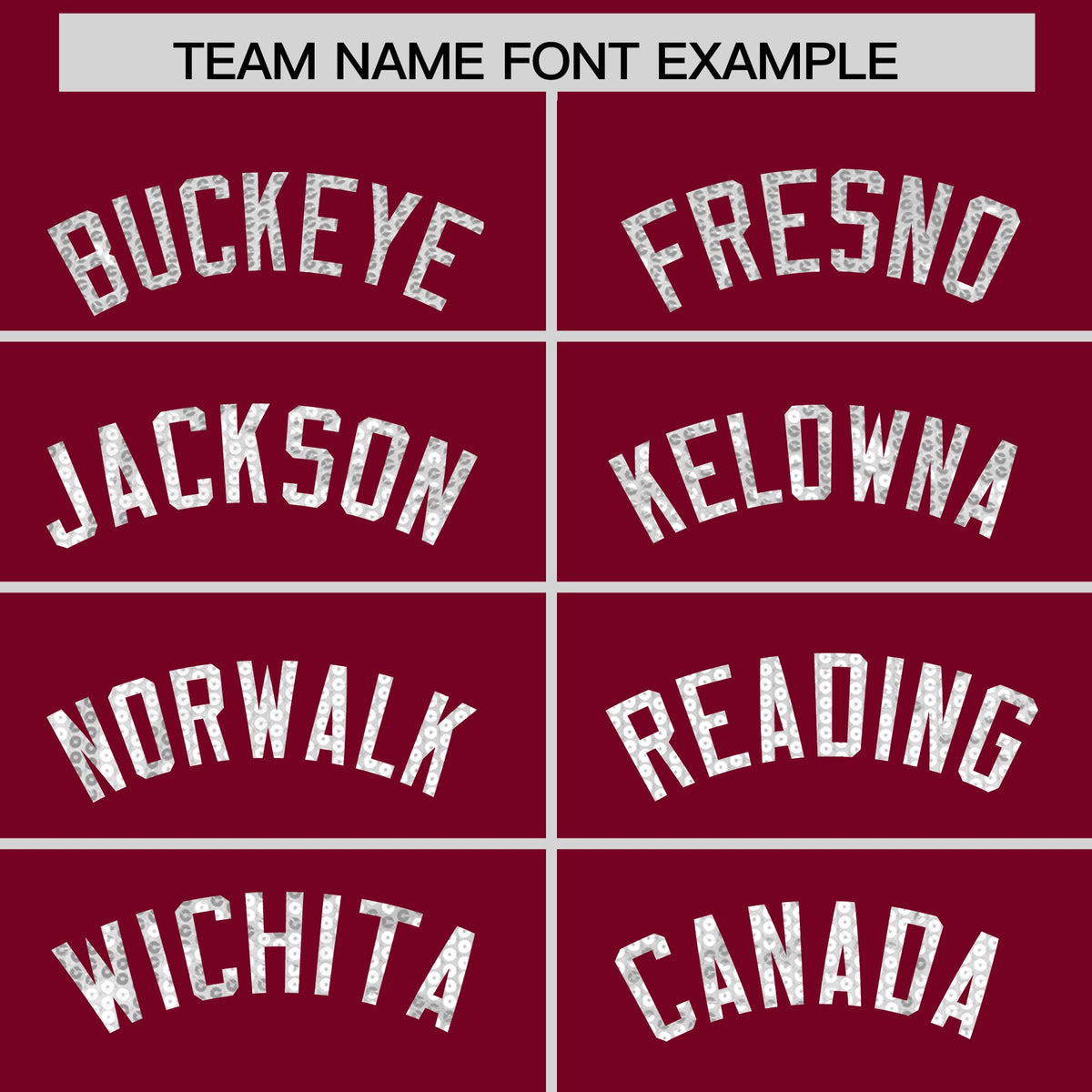 Custom Crimson Sequined Tops Athletic Basketball Jersey