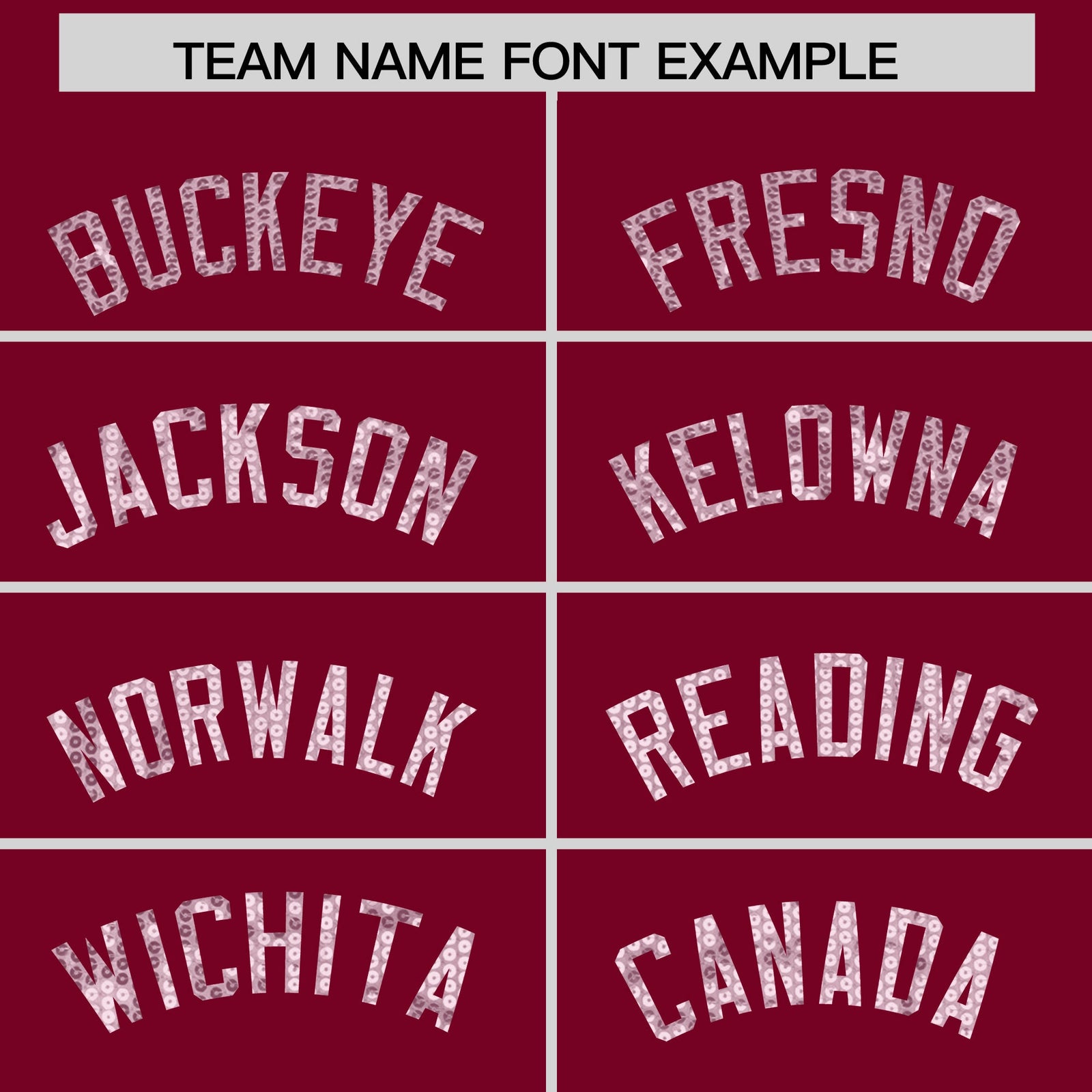 Custom Crimson Sequined Tops Athletic Basketball Jersey