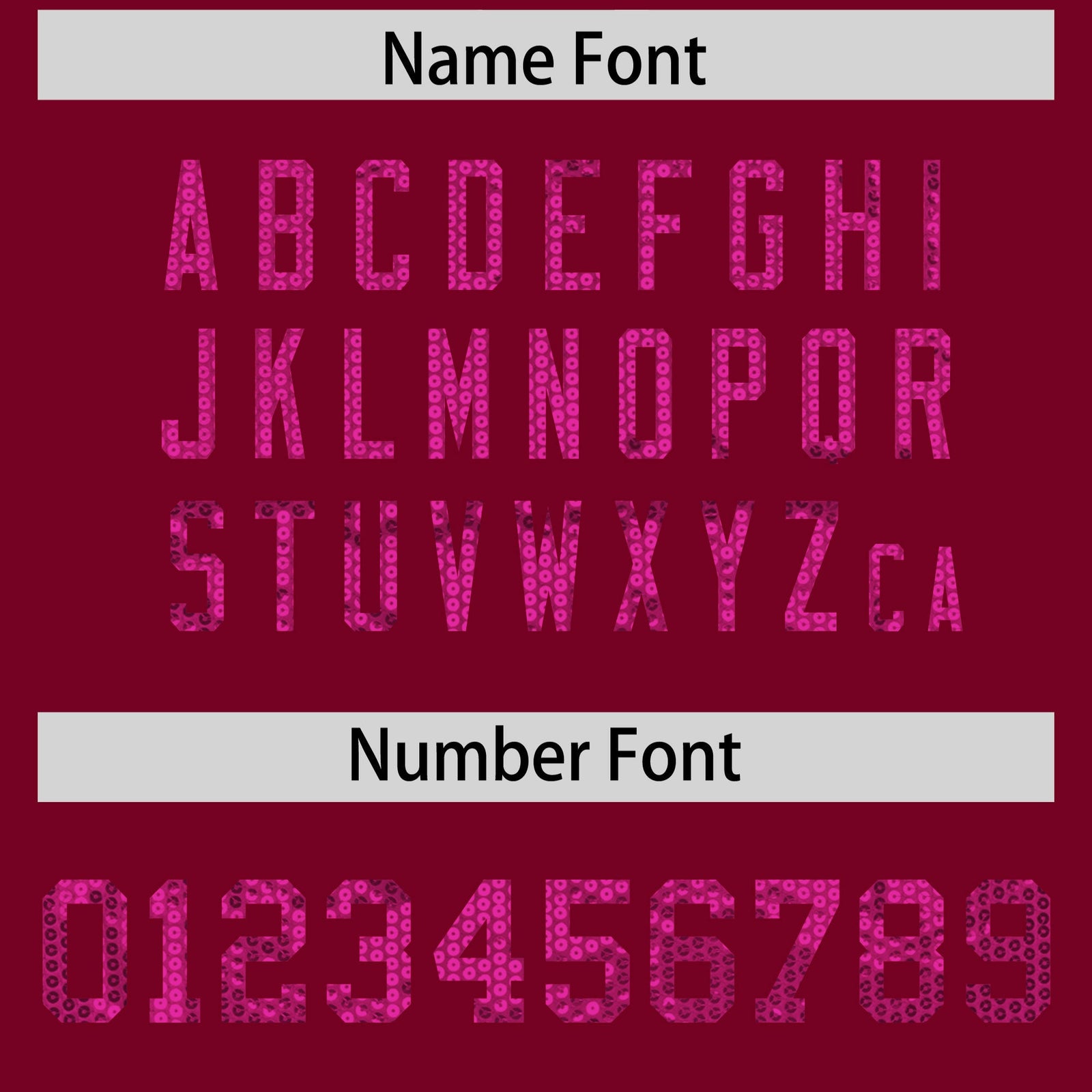 Custom Crimson Sequined Tops Athletic Basketball Jersey