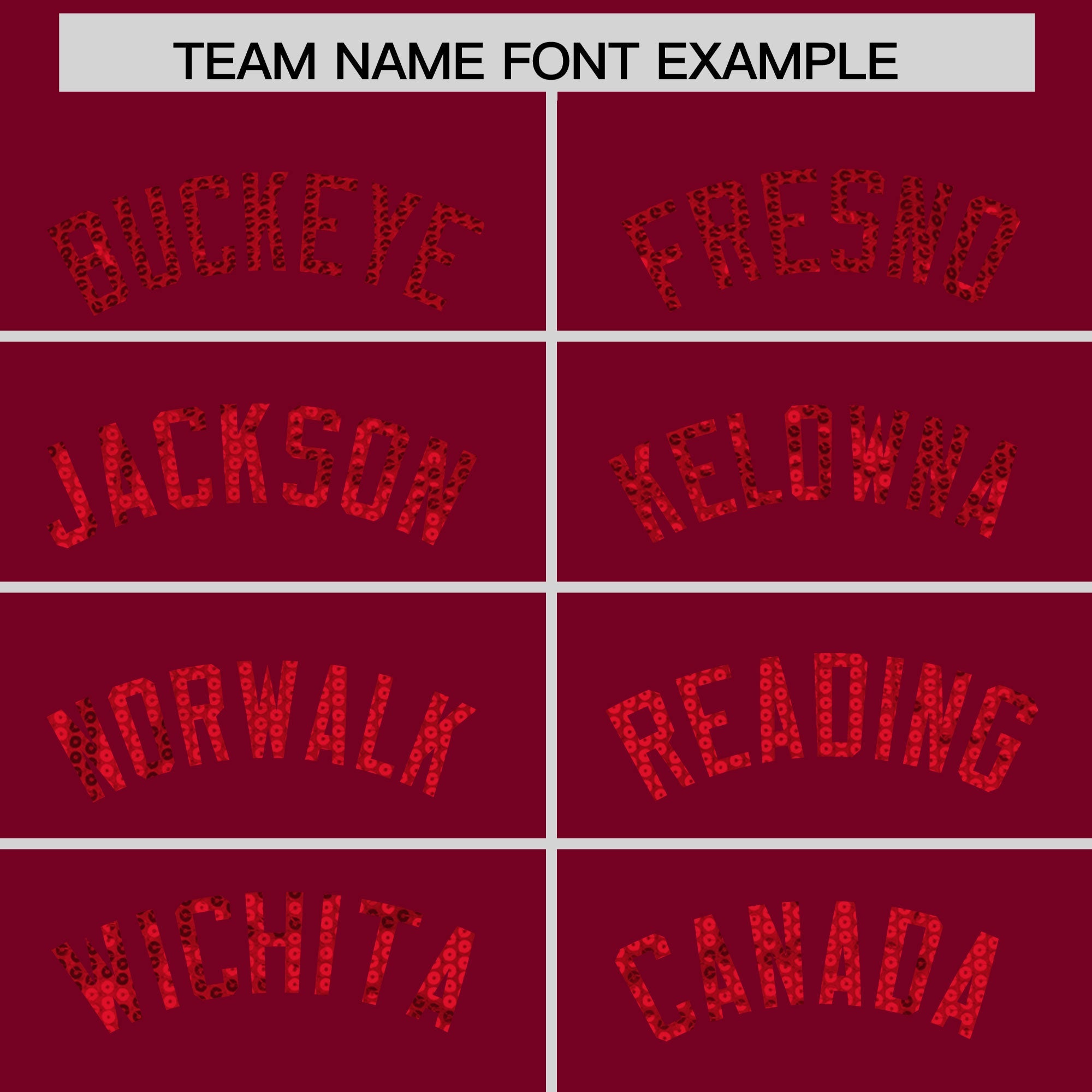 Custom Crimson Sequined Tops Athletic Basketball Jersey