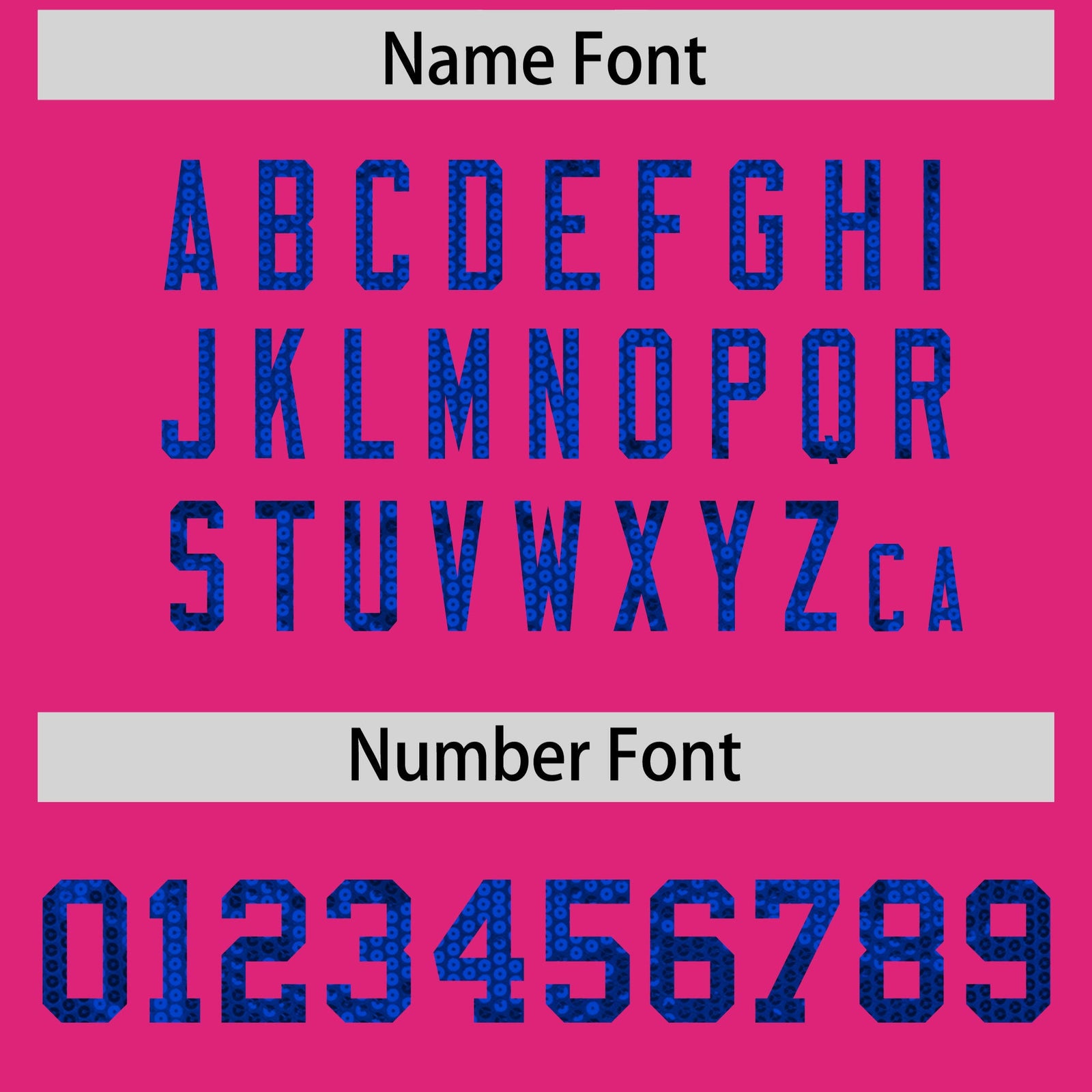 Custom Pink Sequined Tops Athletic Basketball Jersey