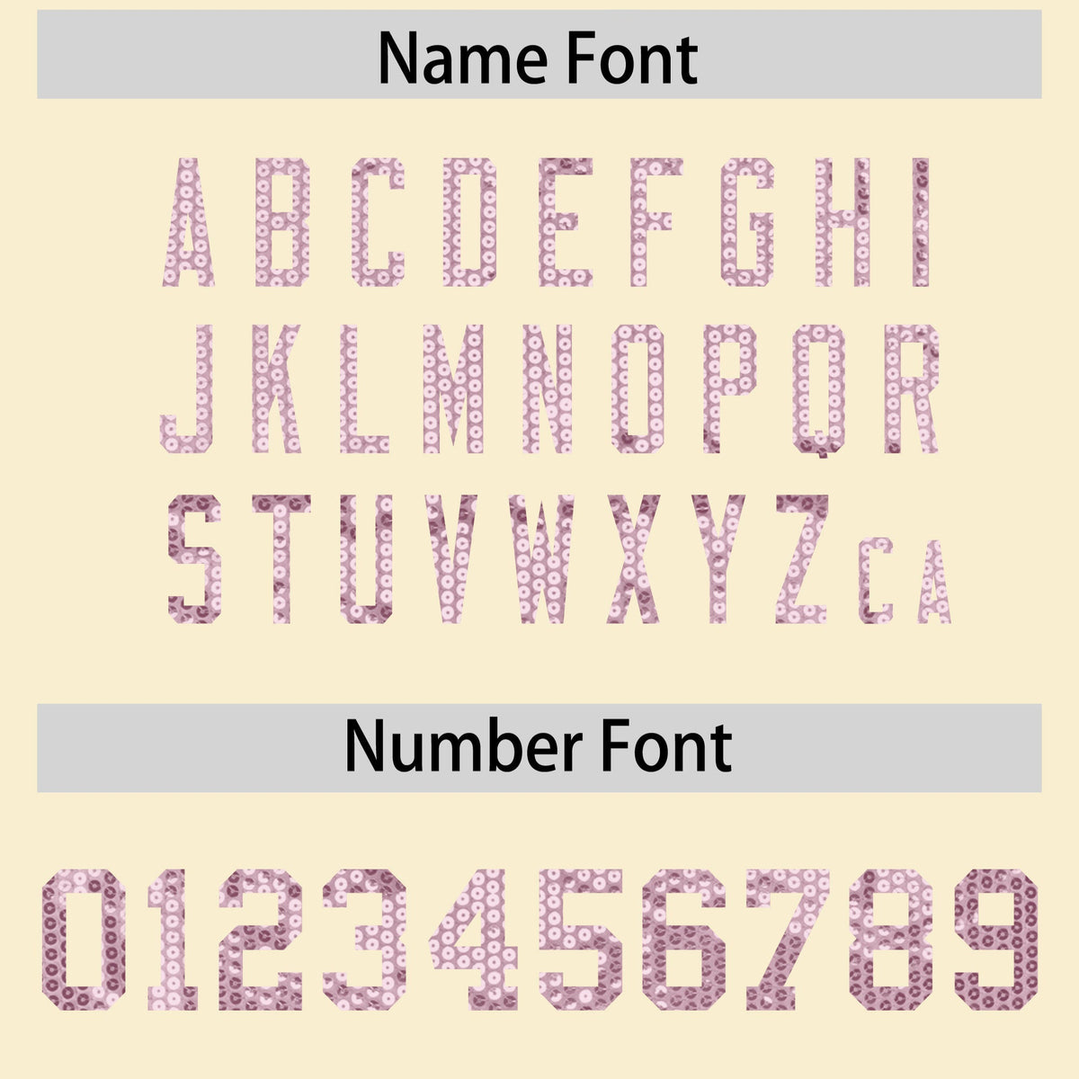 Custom Cream Sequined Tops Athletic Basketball Jersey